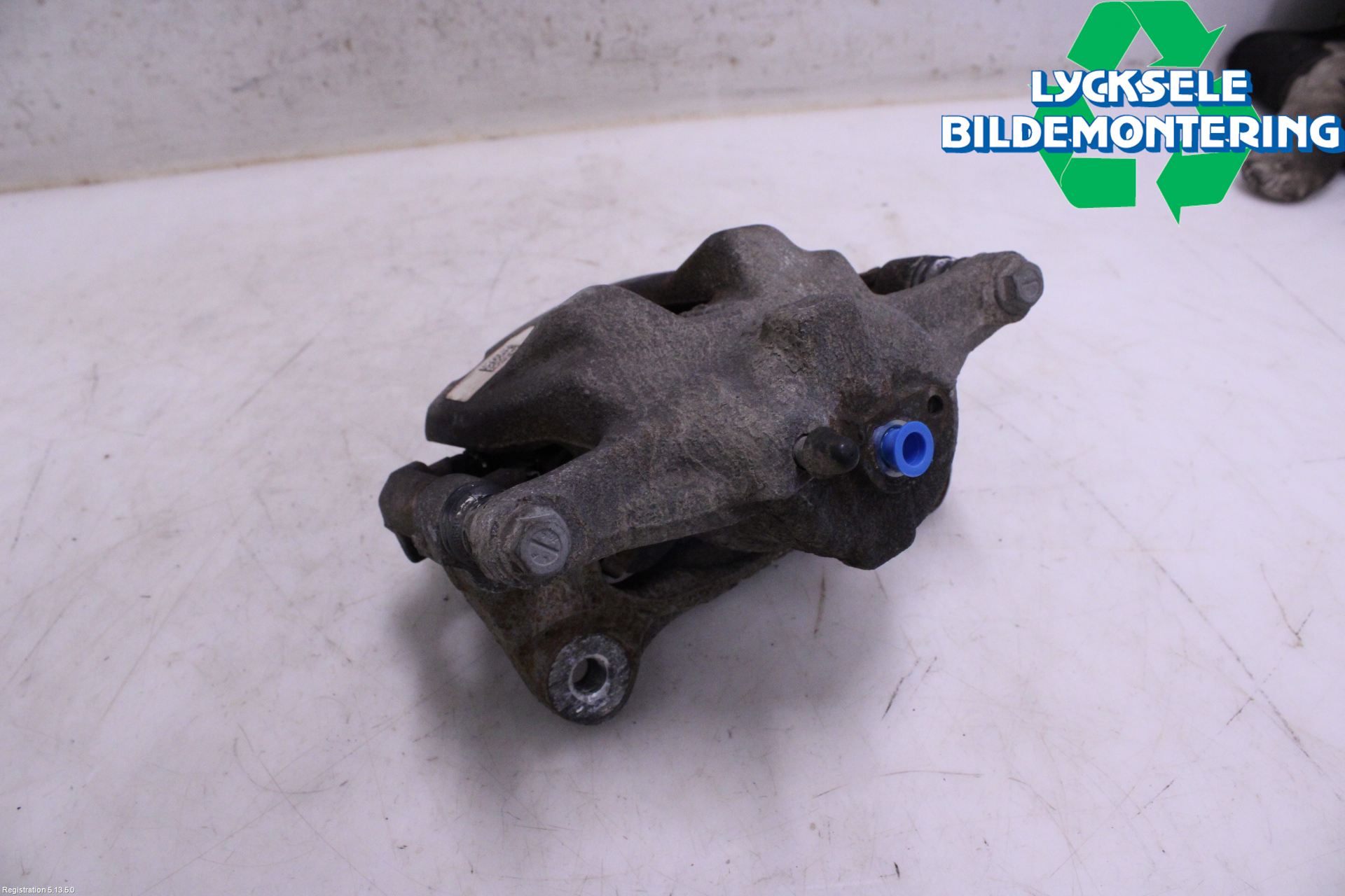 Toyota COROLLA 19- Bromsok Fram Vänster