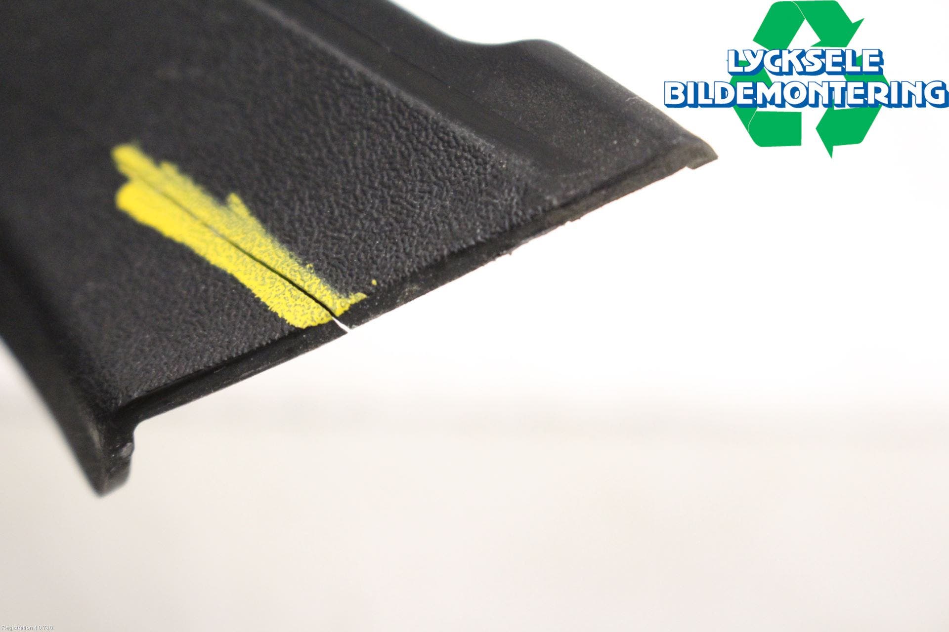 Audi A6 F2/C8 19- Front Övrigt