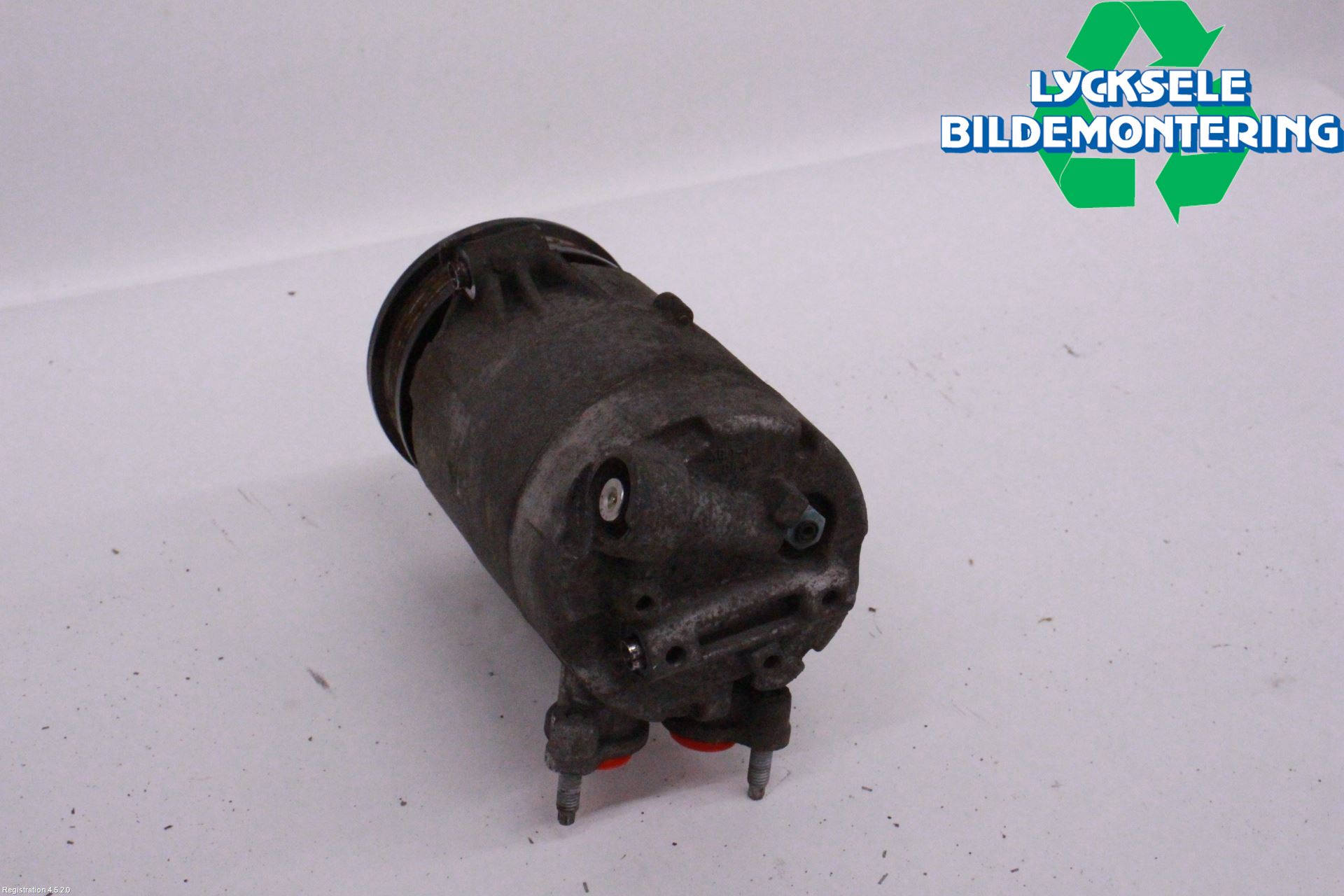 Ford S-MAX 06-15 Ac Kompressor