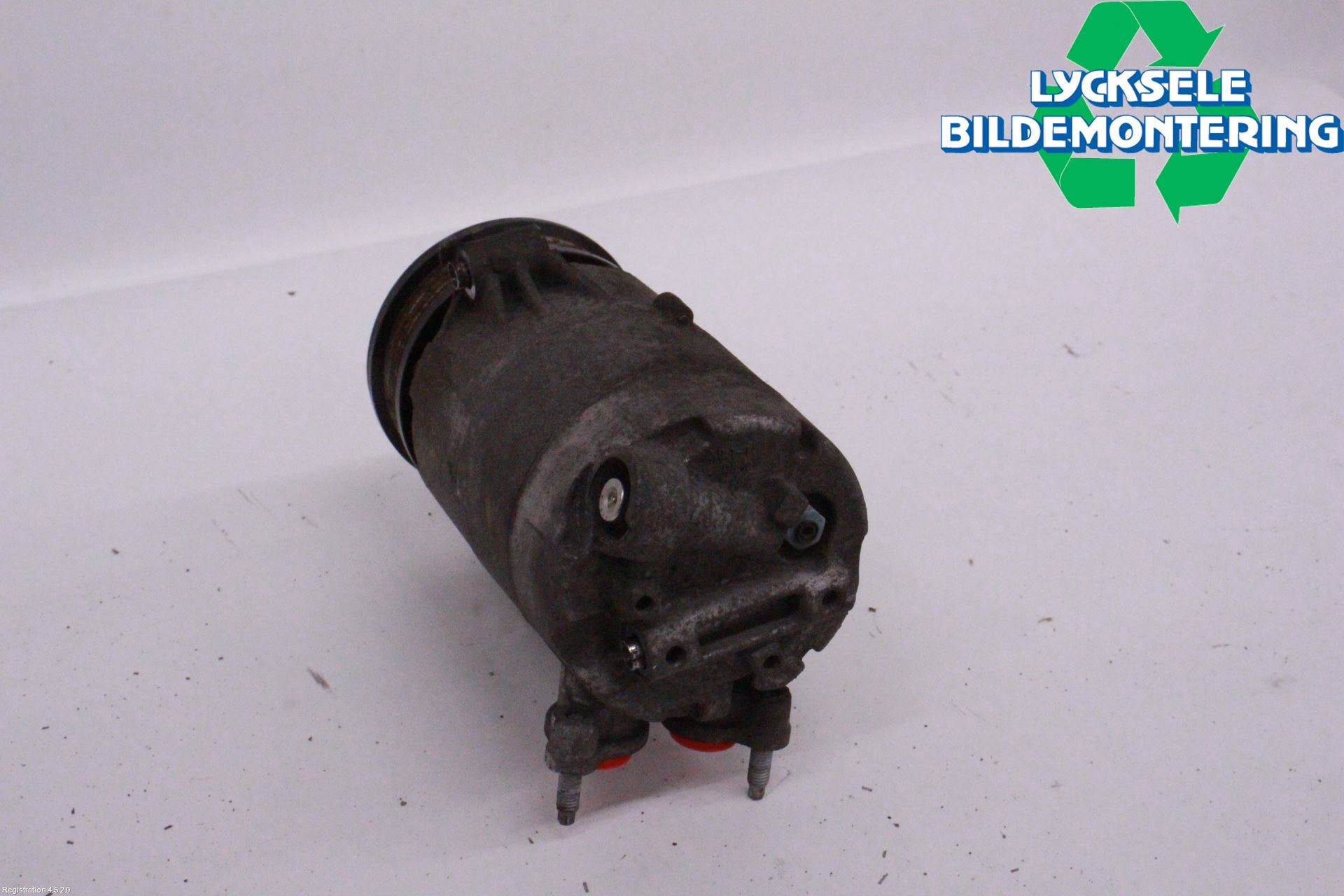 Ford S-MAX 06-15 Ac Kompressor