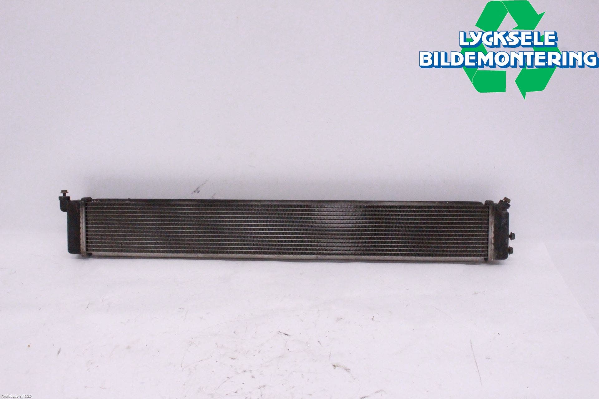 Lexus RX AL10 09-15 Kylare Aut