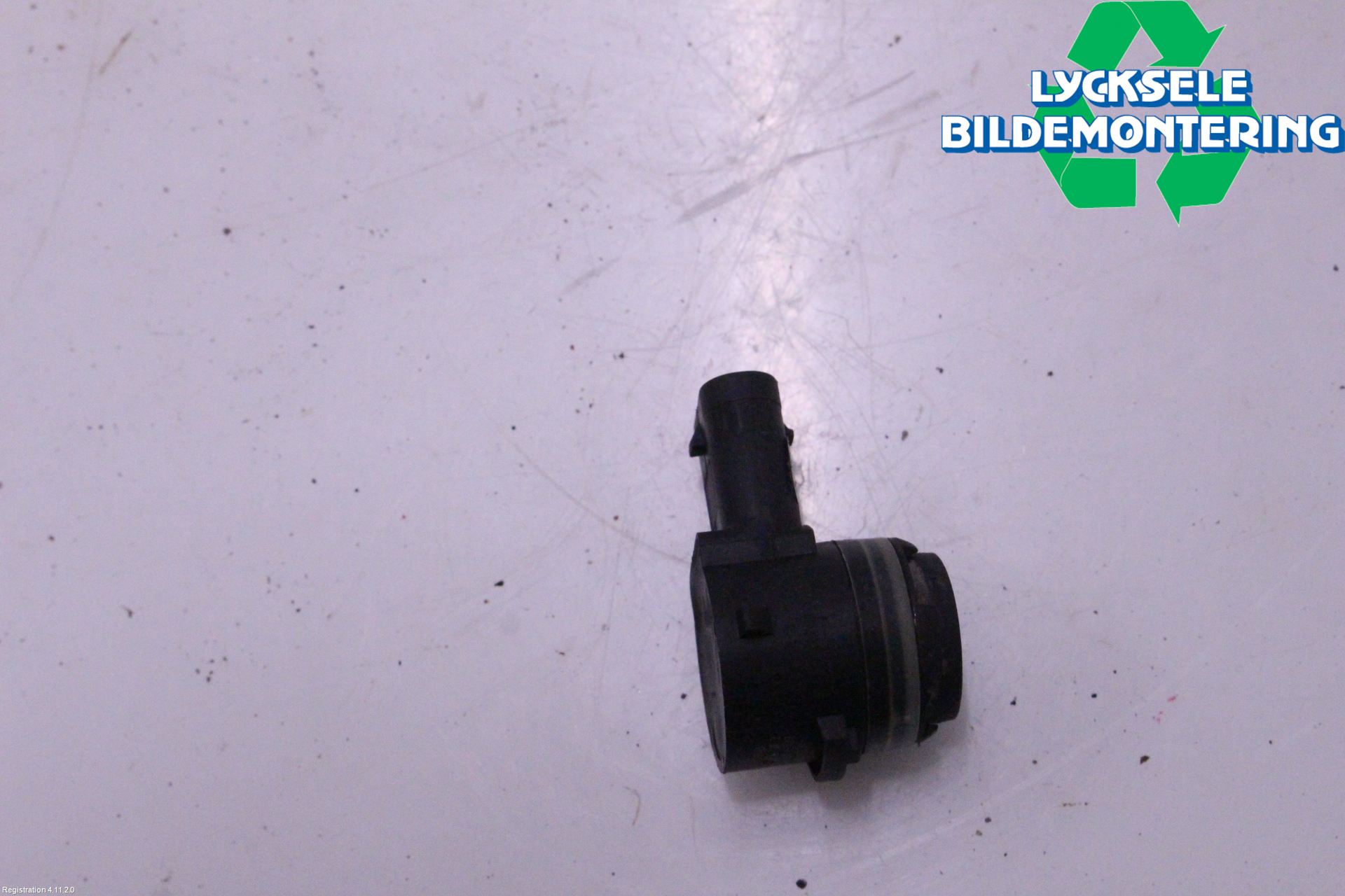 Volkswagen VW GOLF / E-GOLF VII 13-20 Parkeringshjälp Backsensor