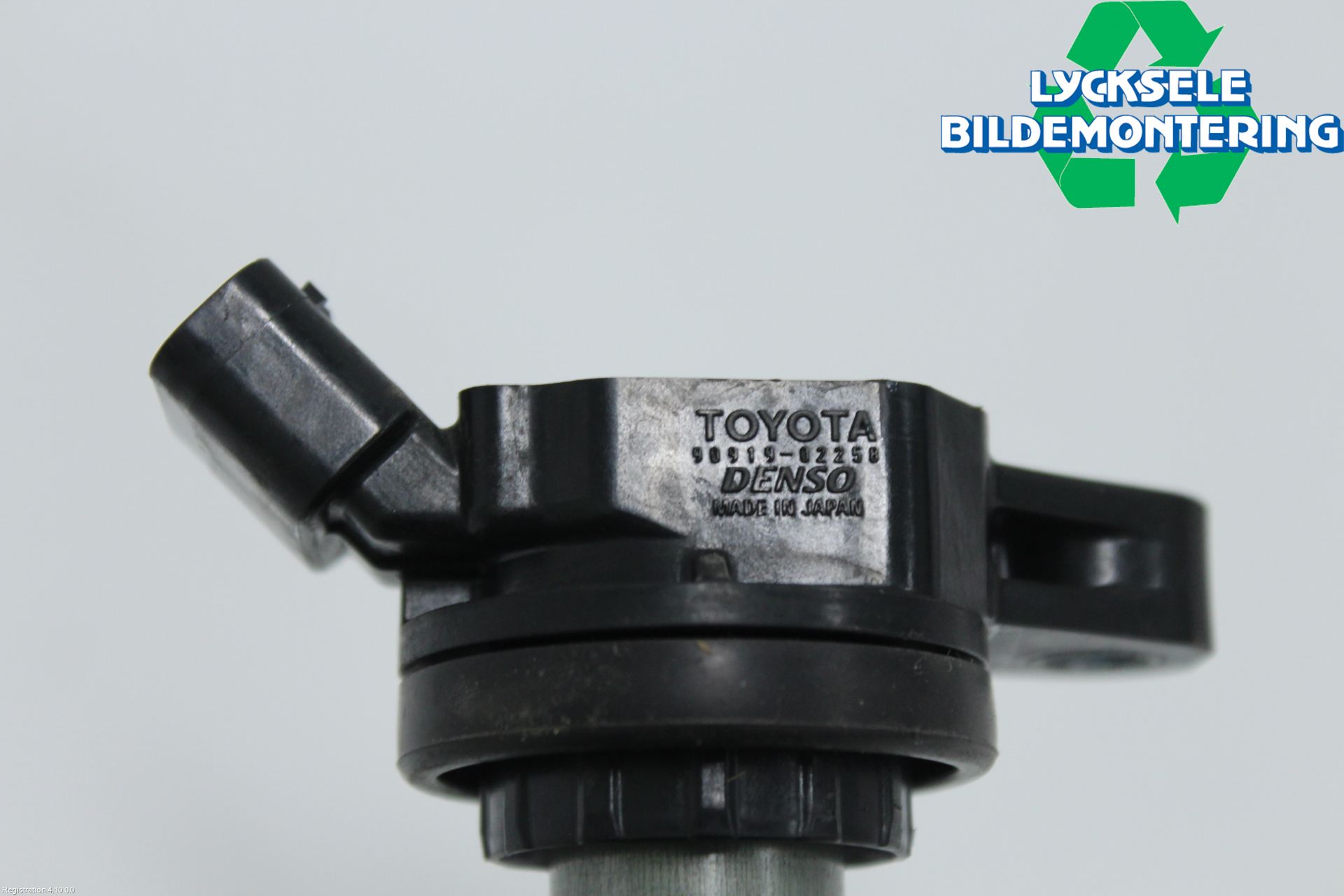 Toyota PRIUS ZVW30 09-20 Tändspole