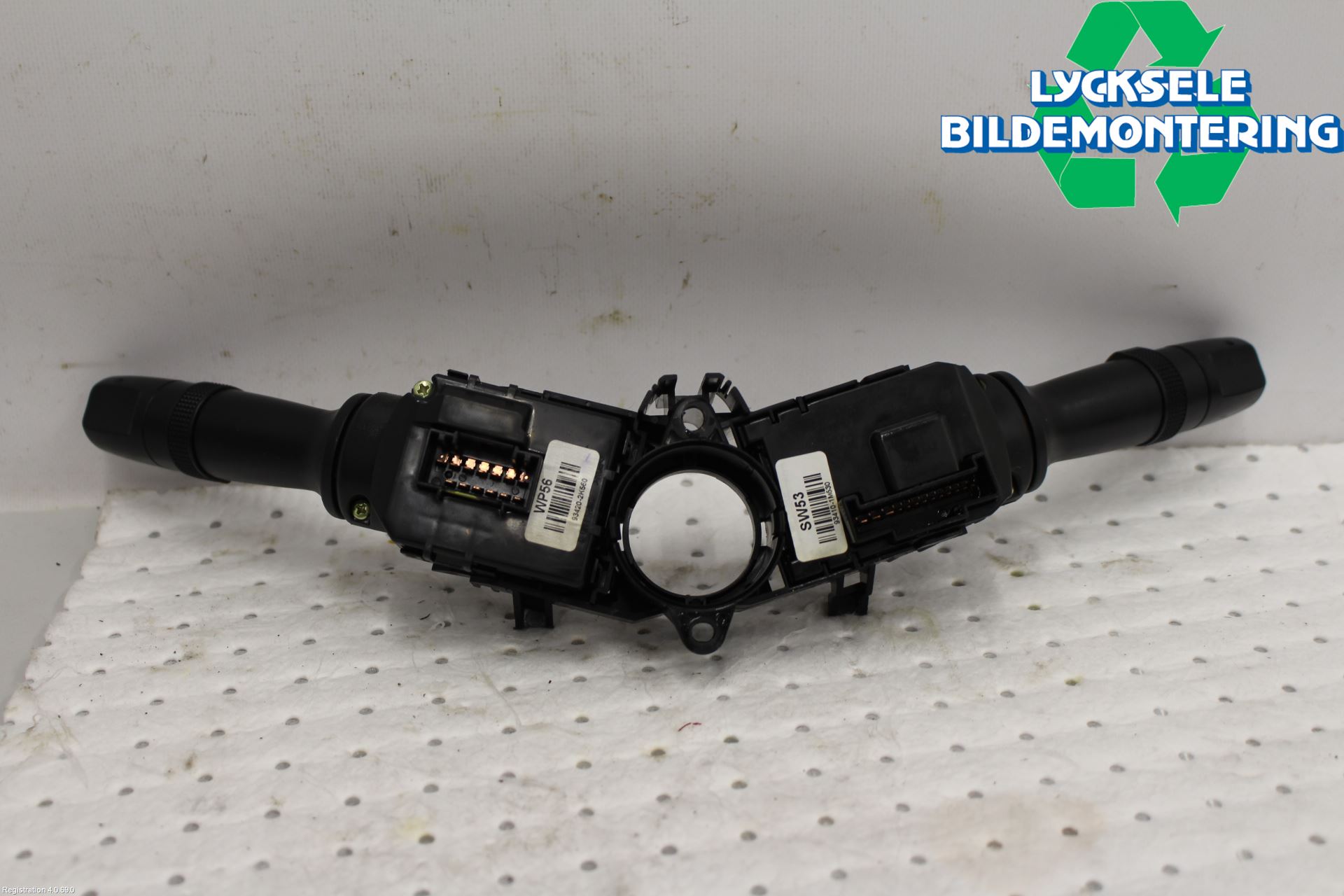 Hyundai ix20 Spakcentral