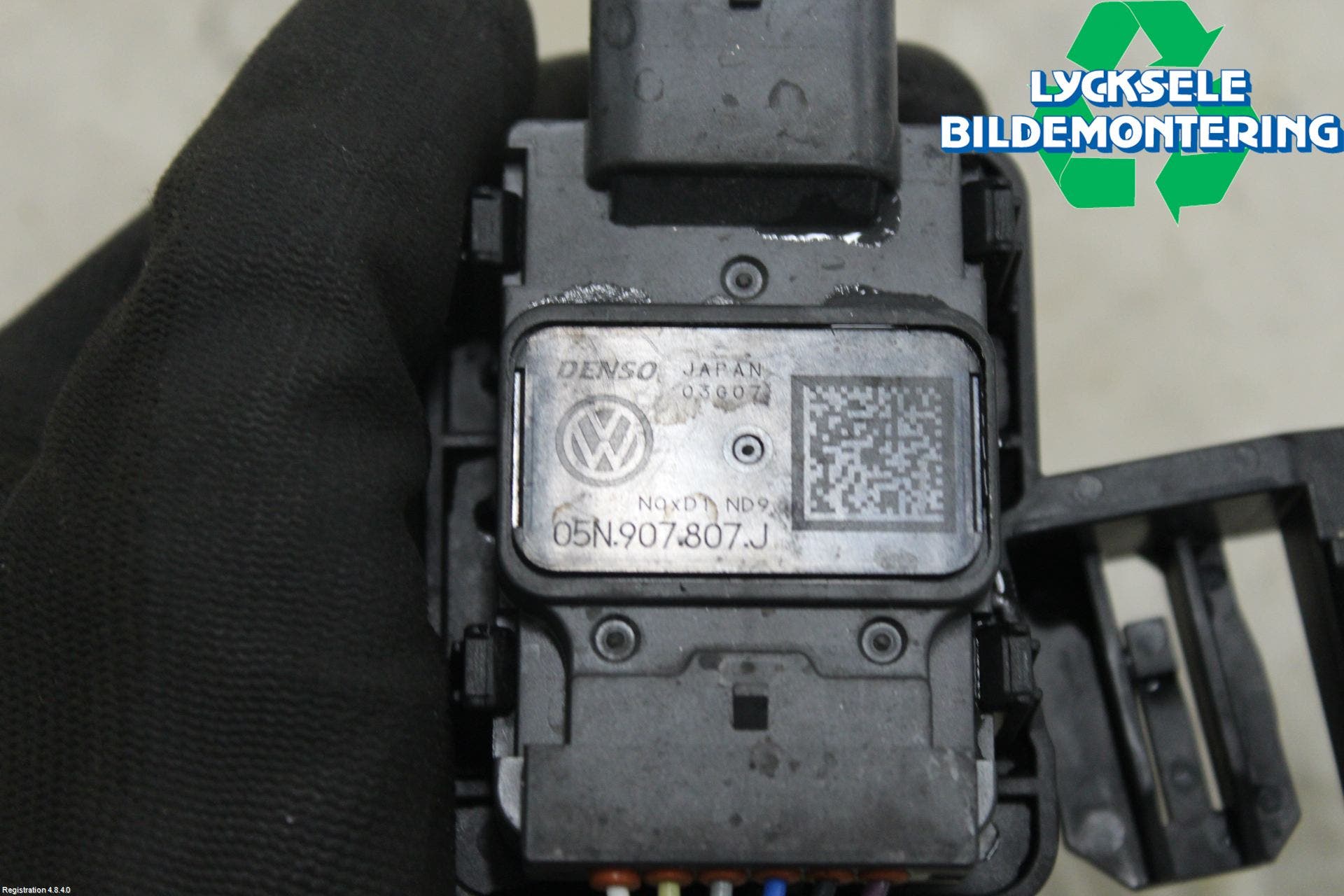 Volkswagen VW T-ROC 18- Injlambdasond