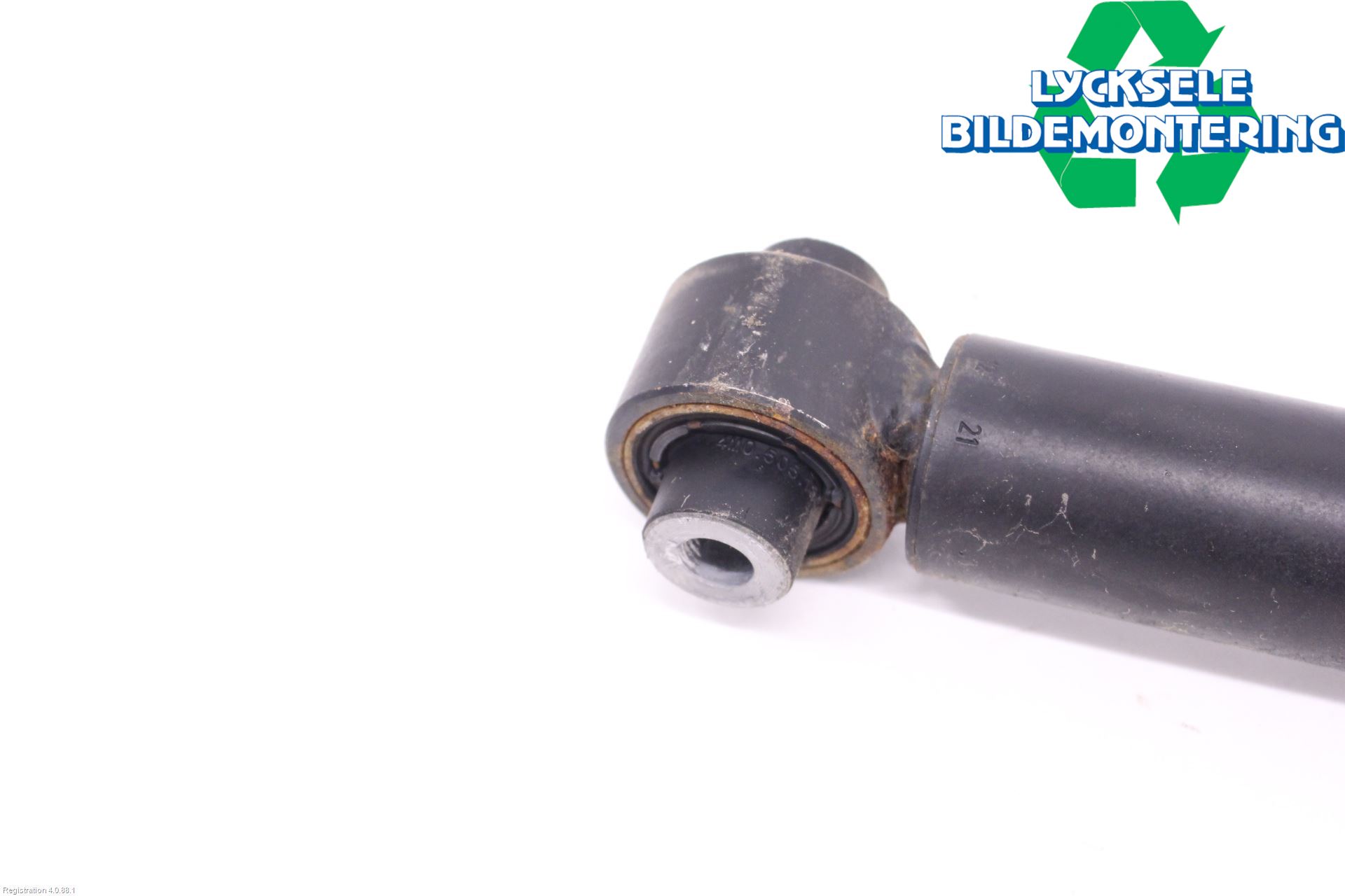 Audi A6 F2/C8 19- Stötdämpare Bak