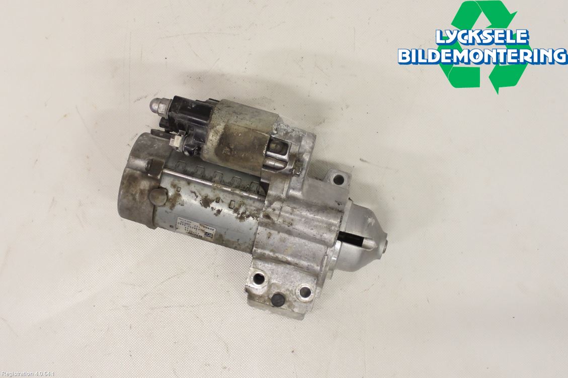 BMW 5 F10/F11/F18 09-17 Startmotor Diesel