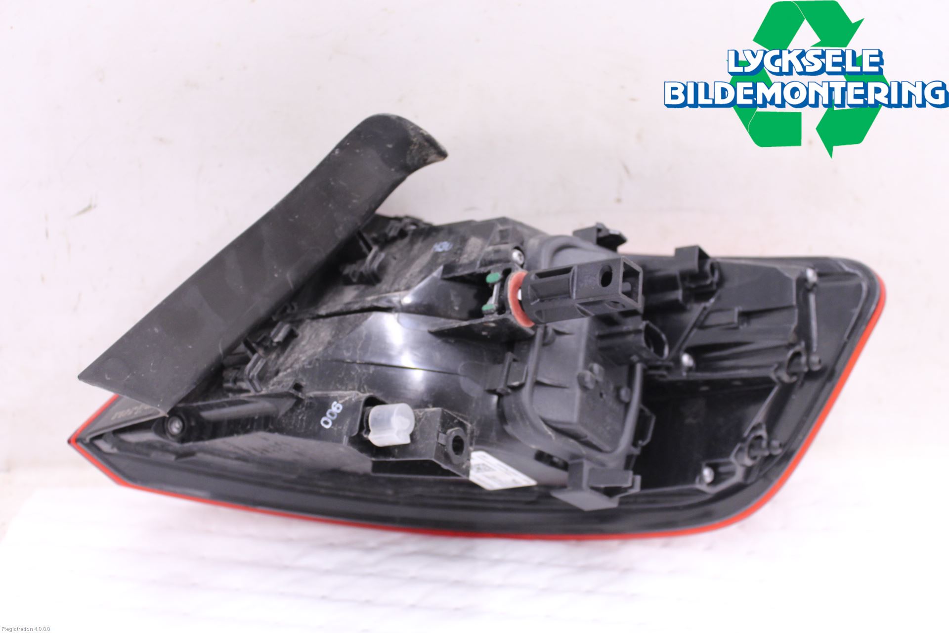 Audi A3/S3 8V 13-20 Bakljus Vänster