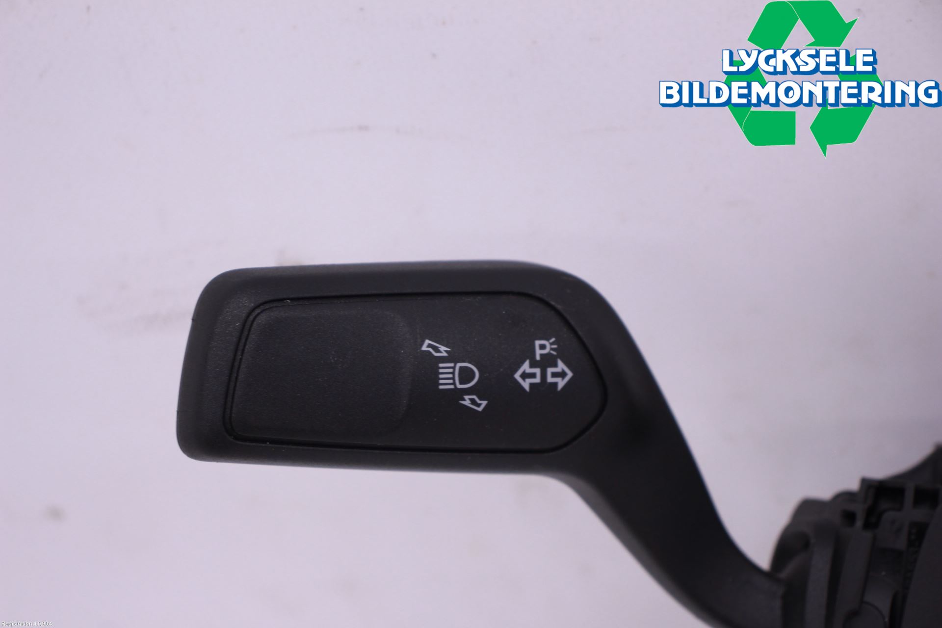 Ford MUSTANG Mach-E 21- Spakcentral