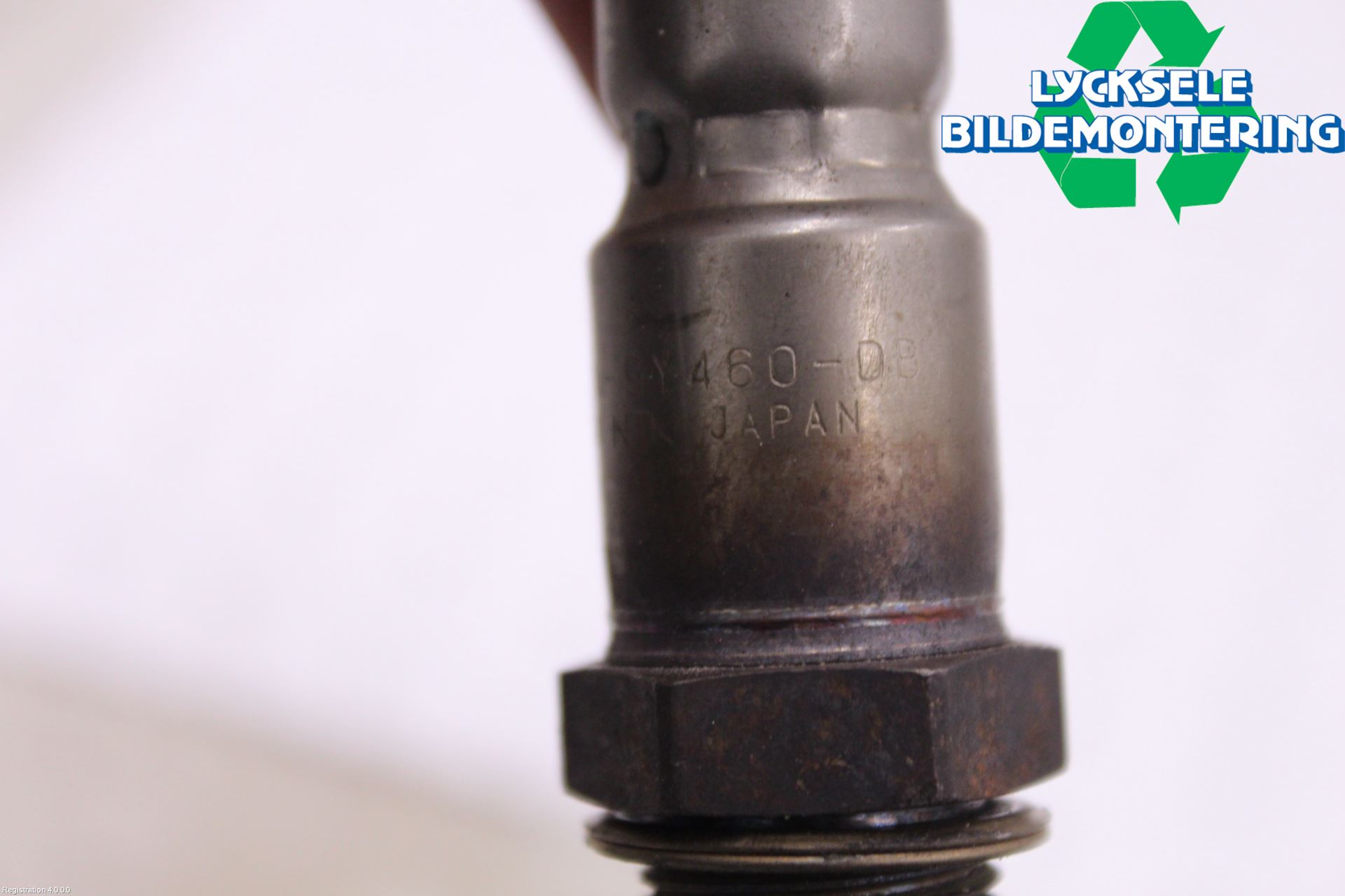 Ford MONDEO 15-22 Injlambdasond