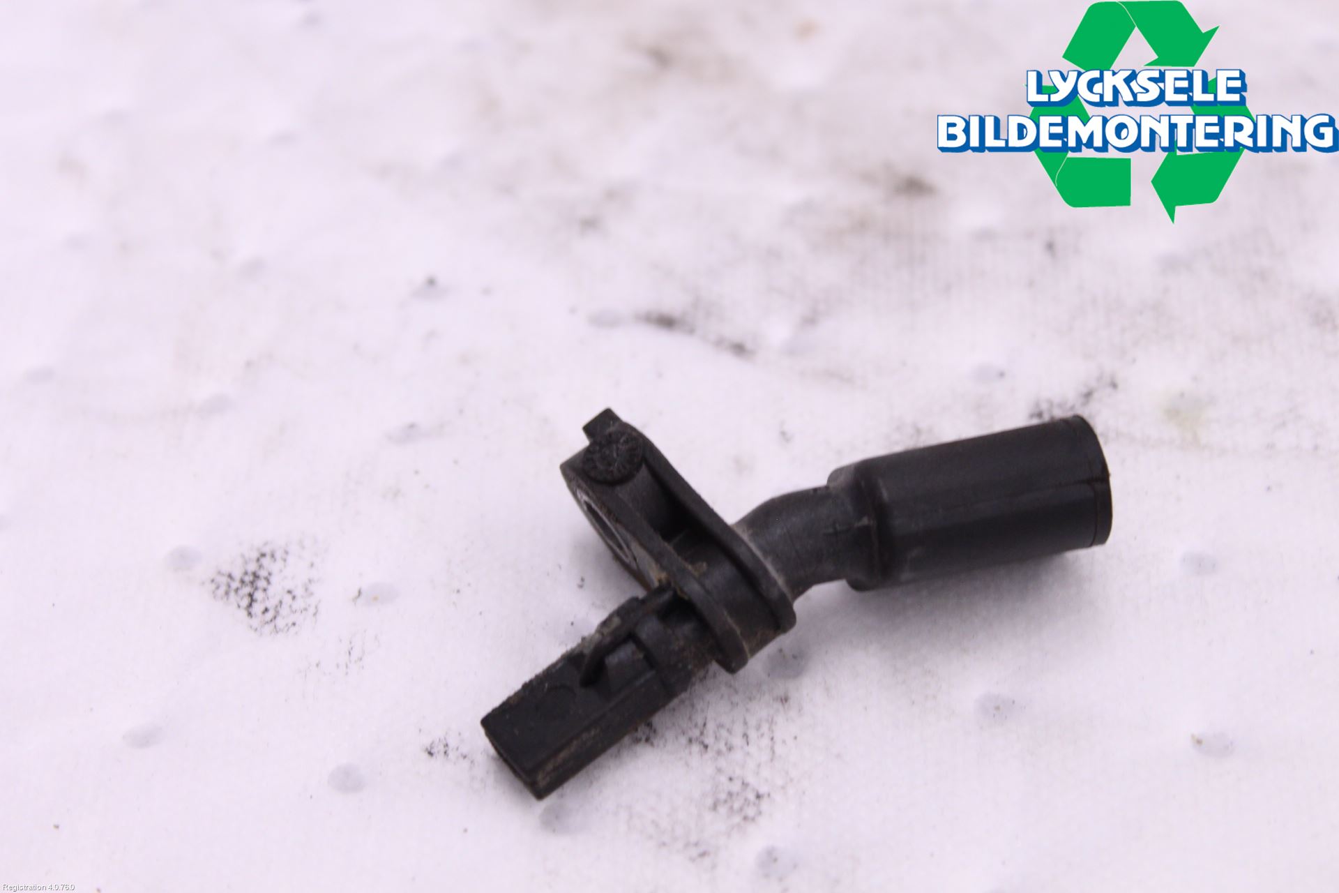 Skoda OCTAVIA (NX) 20- Abs Sensor