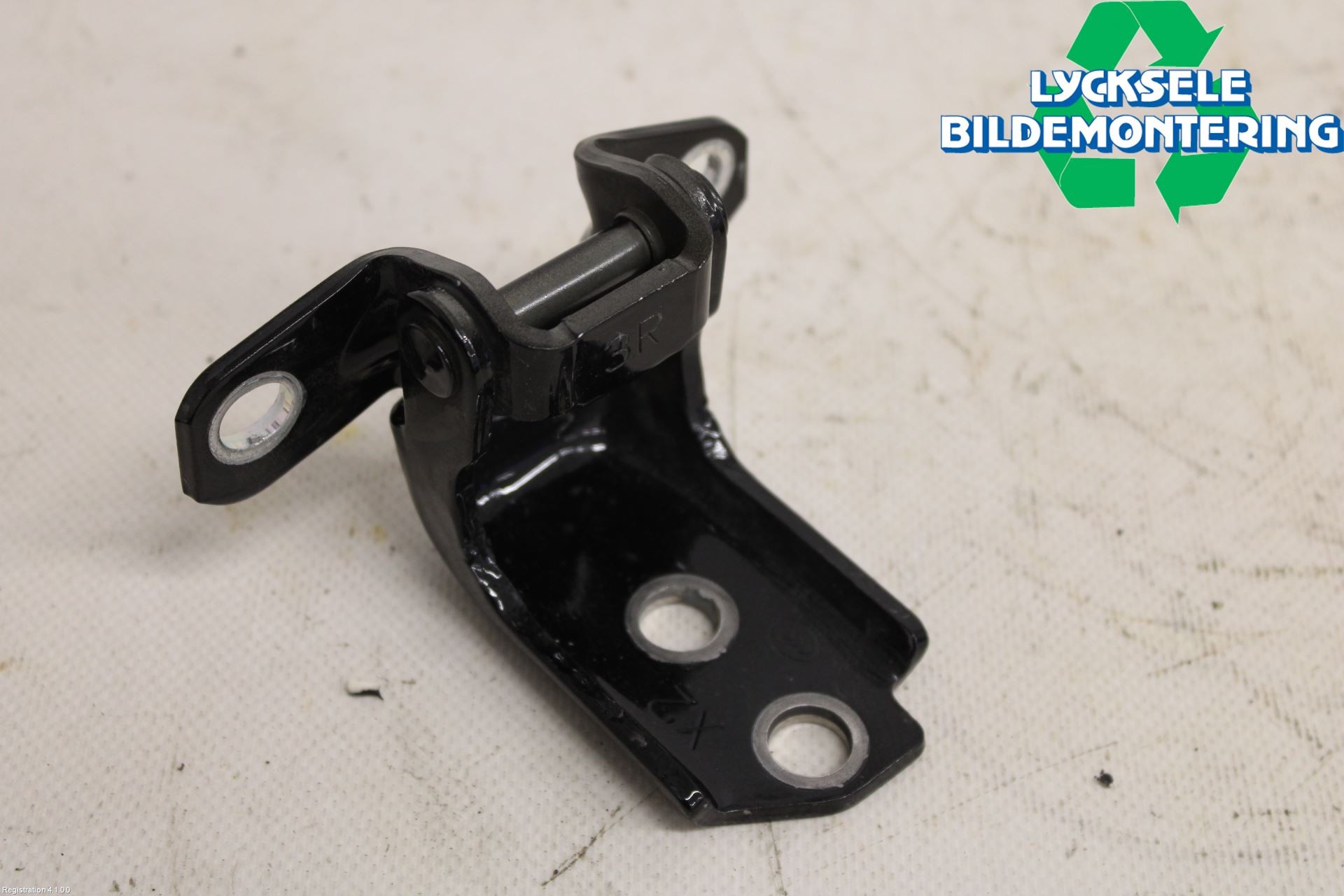 Mazda CX-60 22- Dörrgångjärn