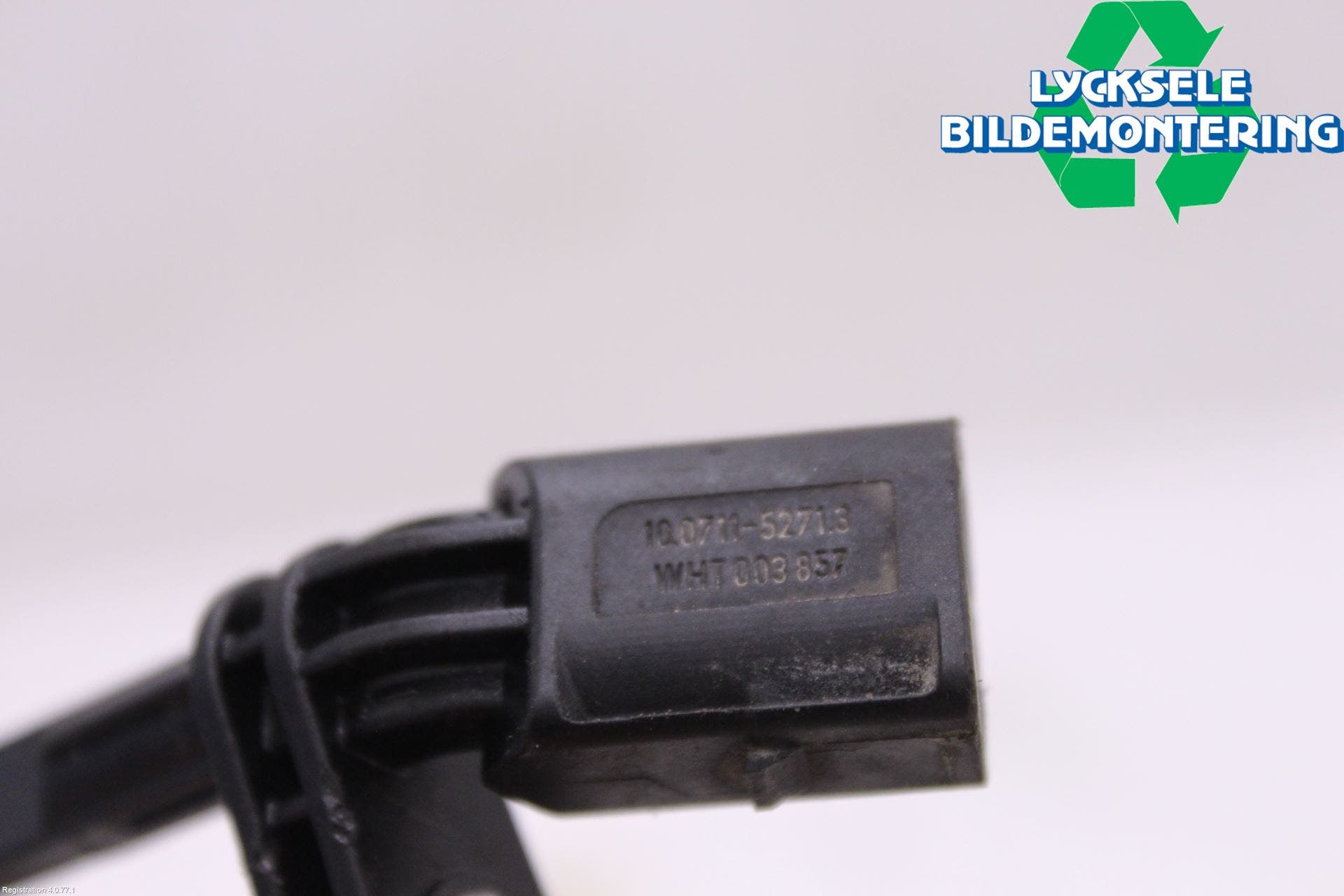 Skoda SUPERB 09-15 Abs Sensor