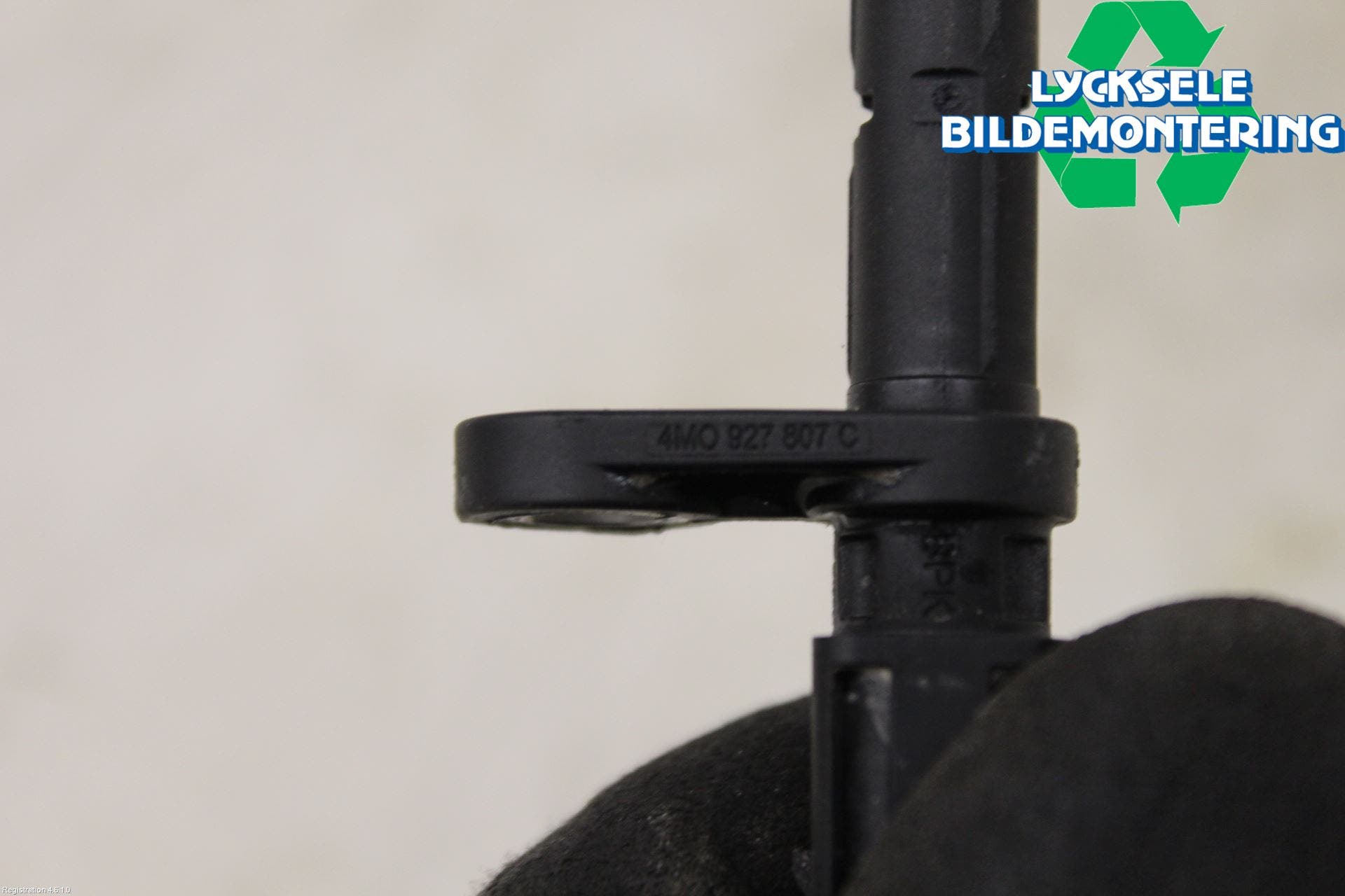 Audi Q5/SQ5 17- Abs Sensor