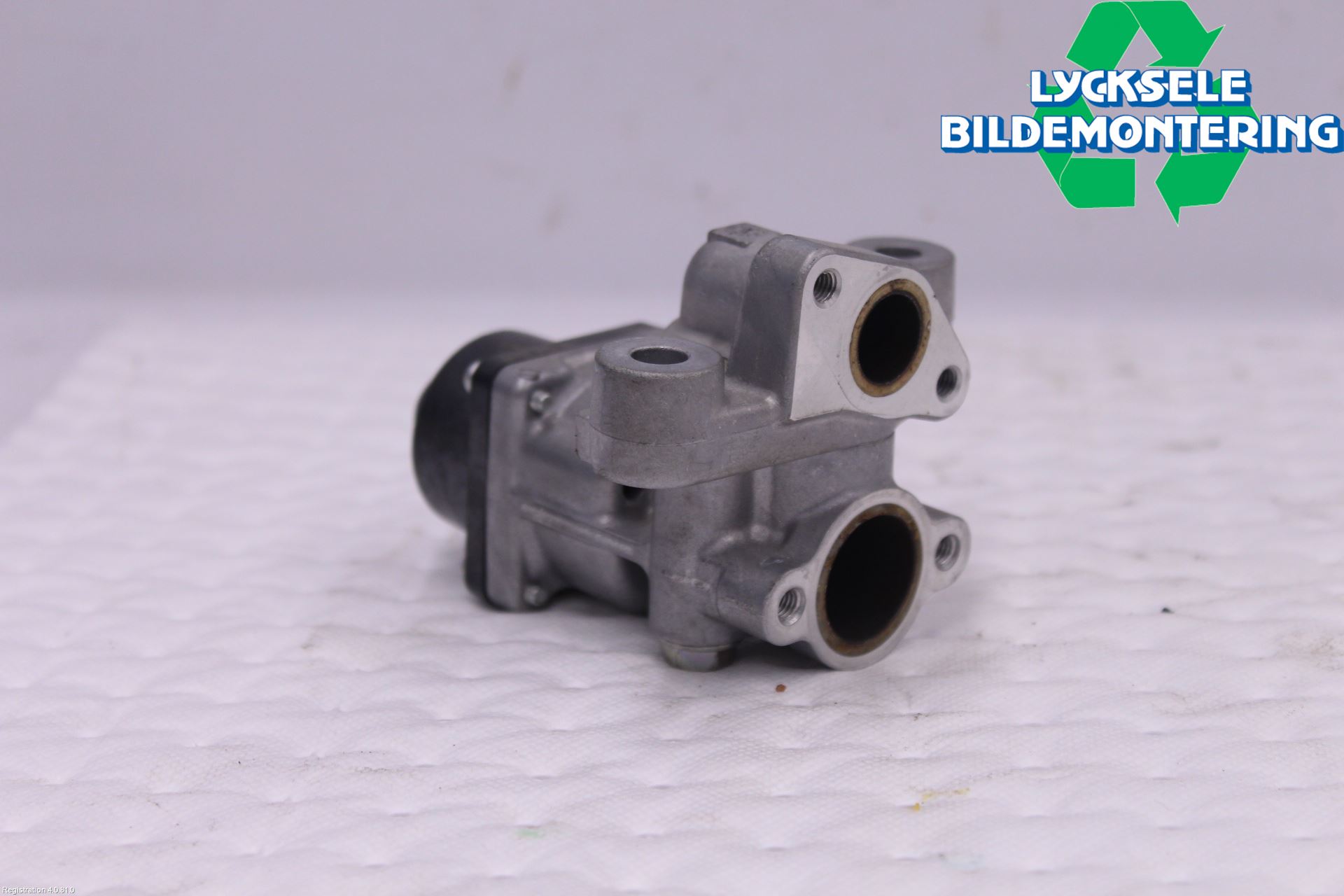 Subaru OUTBACK 15-20 Egr Ventil