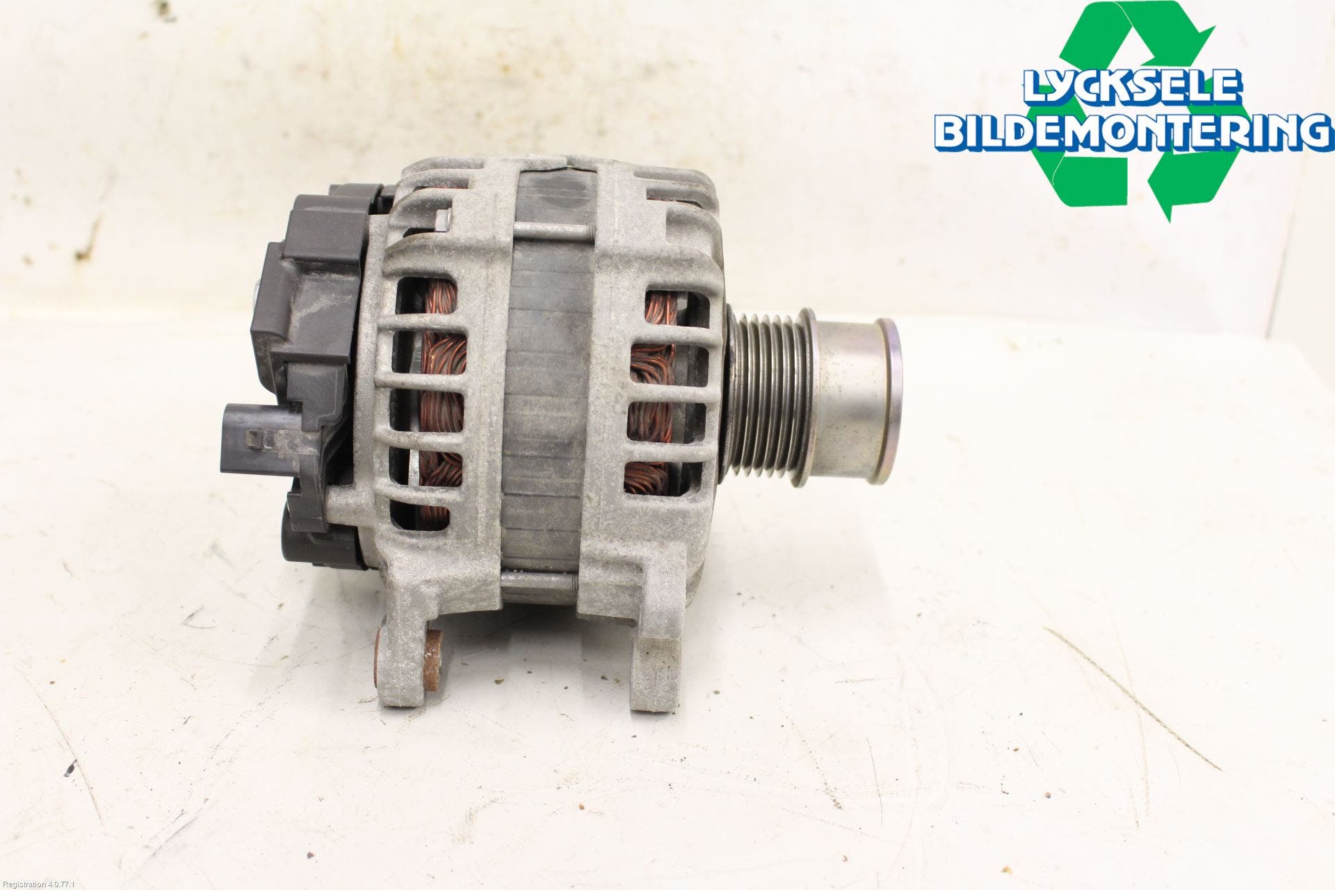 Volkswagen VW GOLF / E-GOLF VII 13-20 Generator