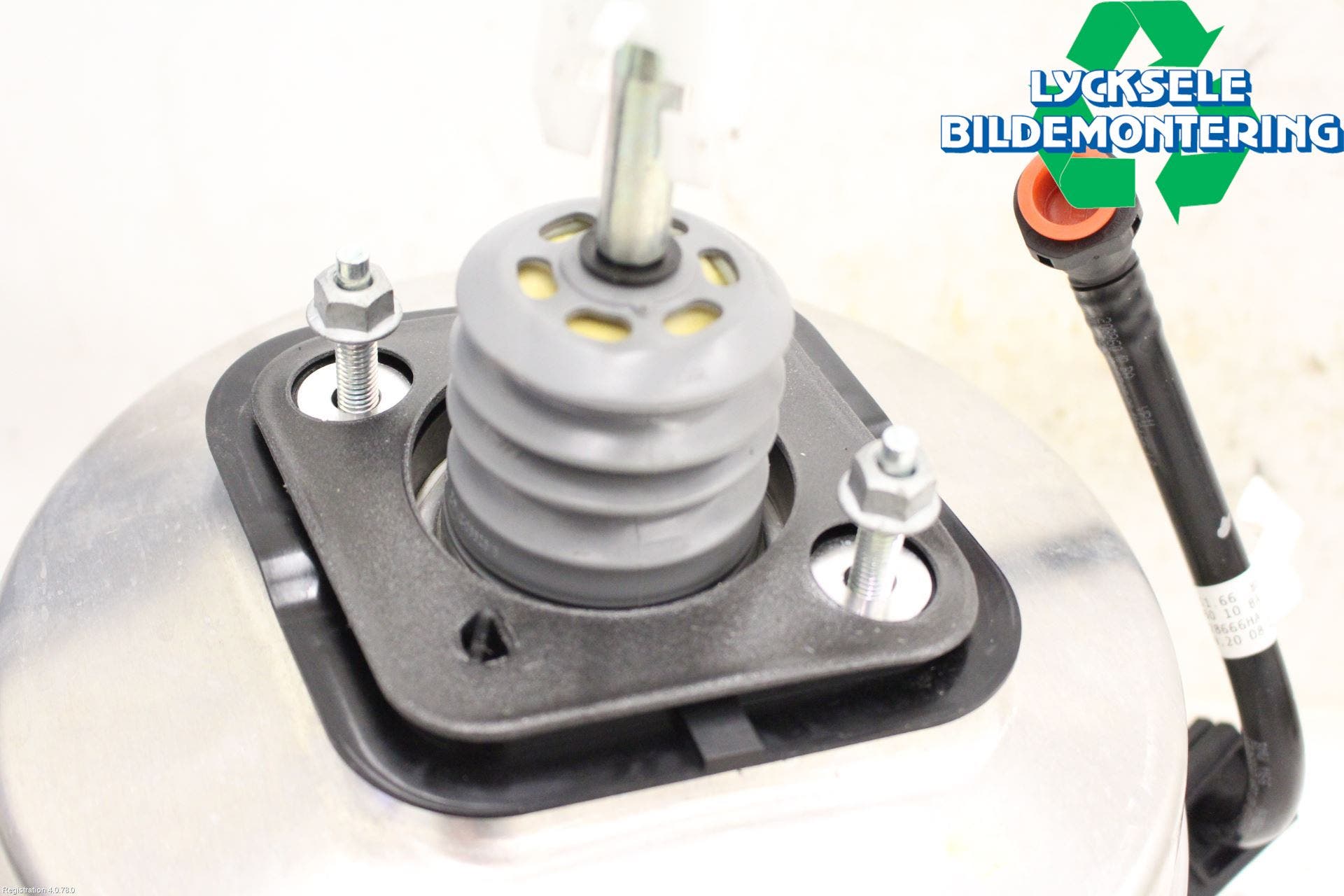 BMW X3 G01 18- Bromsservo