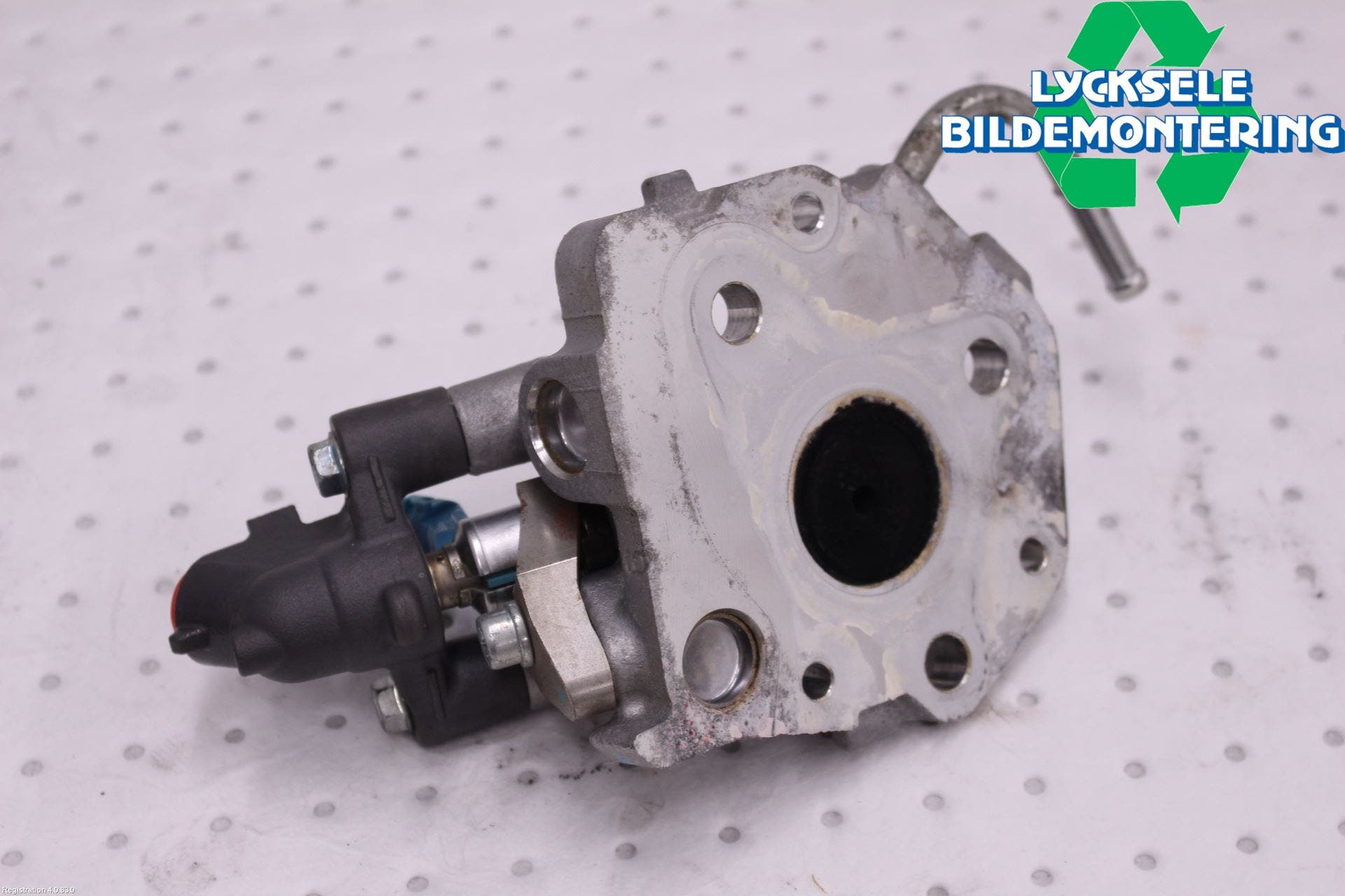 Toyota HILUX 16- Injspridare