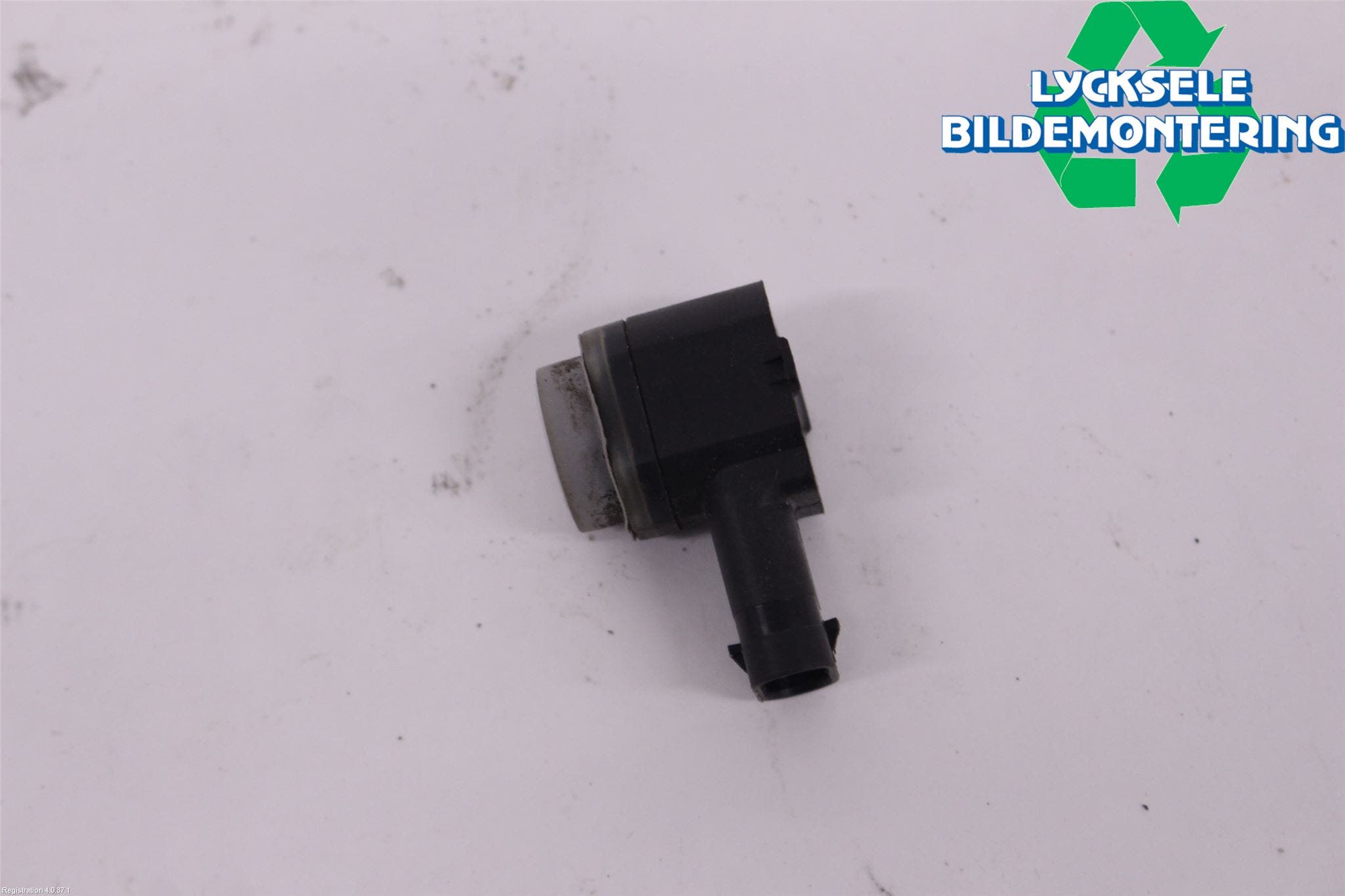 Audi Q7/SQ7 Parkeringshjälp Backsensor