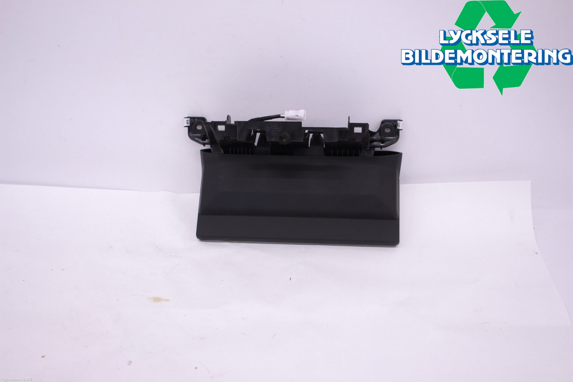 Peugeot 3008 17-24 Multifunktionsdisplay