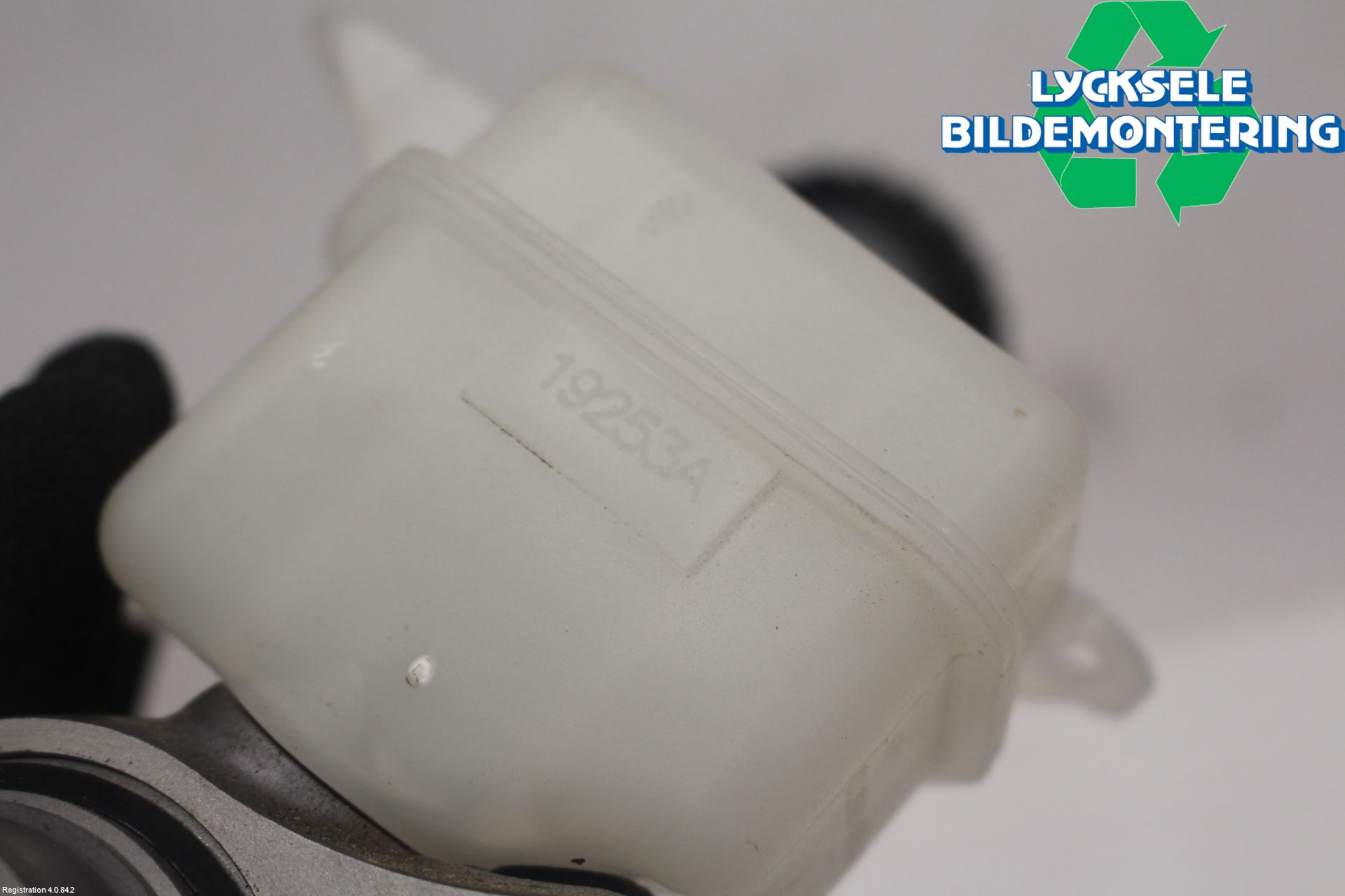 Mitsubishi OUTLANDER 13-21 Broms Huvudcylinder