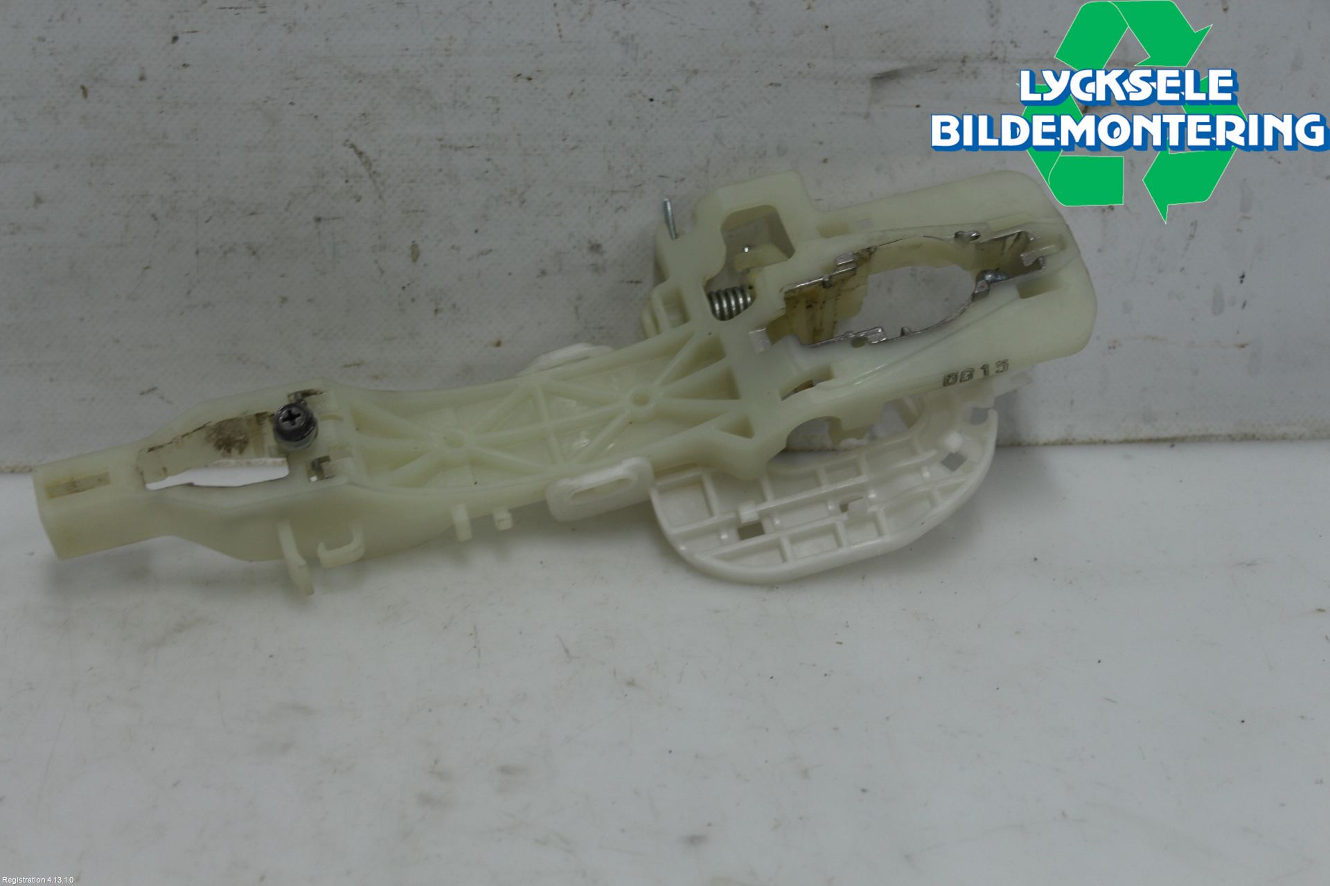 Hyundai i40 16-18 Dörrhandtag Yttre Hö