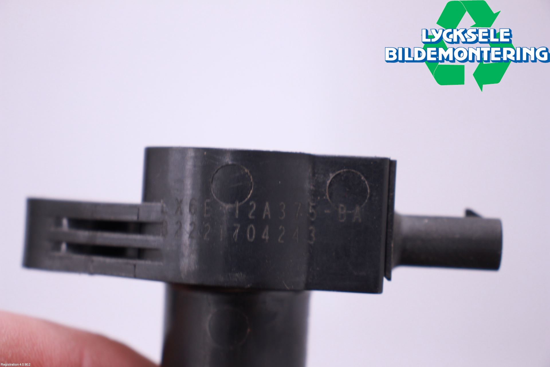 Ford KUGA/KUGA PHEZ/FHEV 20- Tändspole