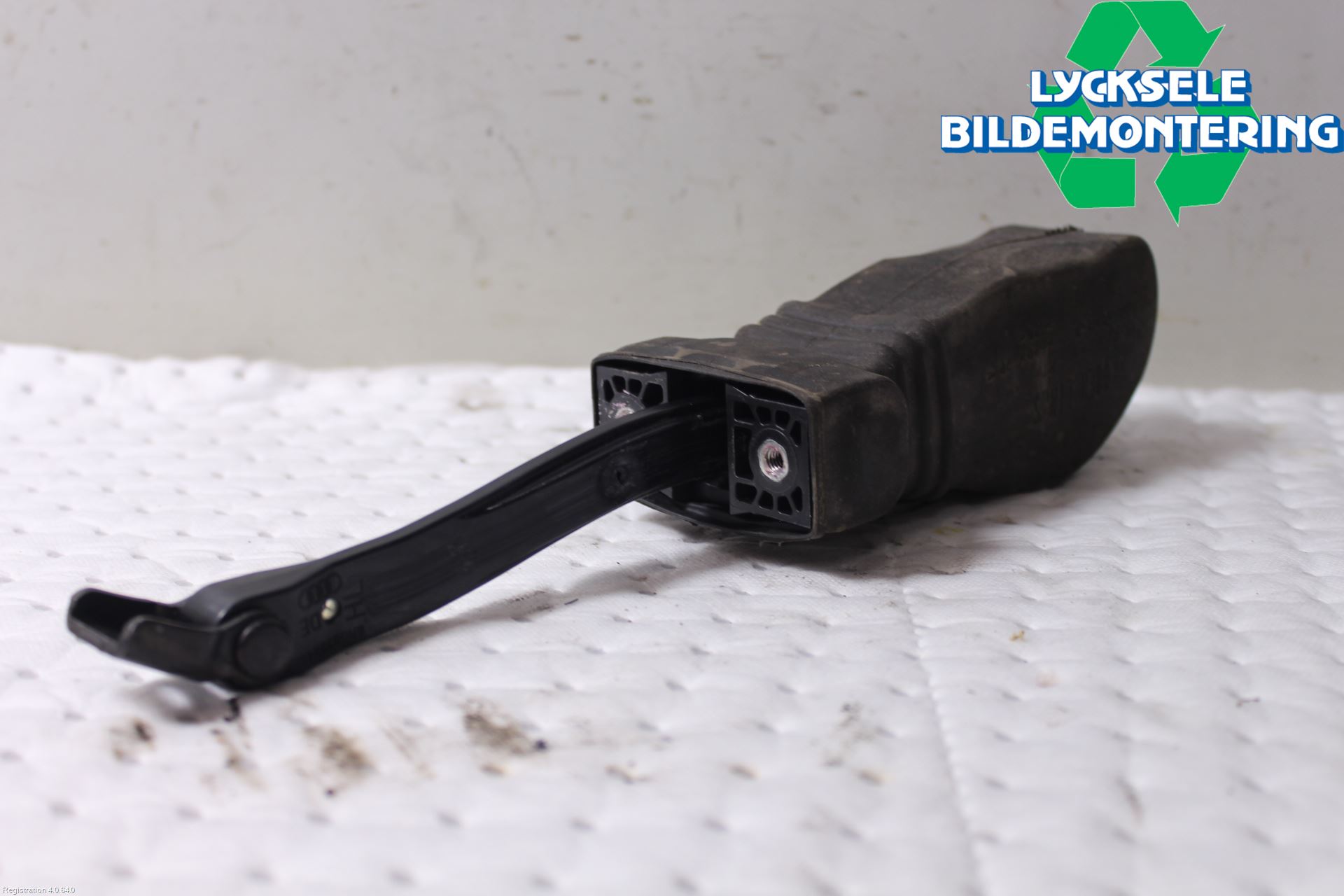 Audi Q5 09-16 Dörrstopp