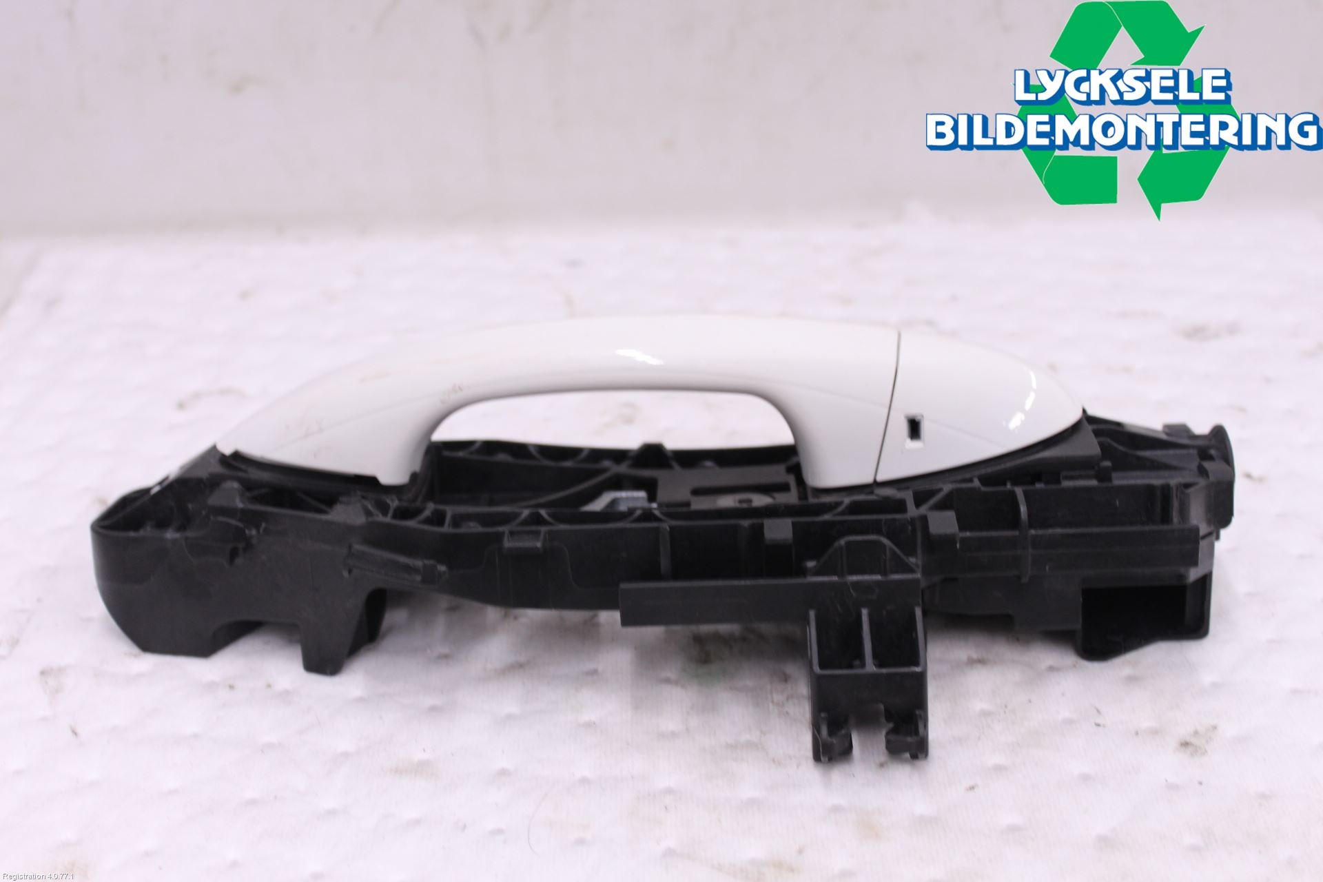 Mercedes-Benz MB C-KLASS (W205) 14-21 Dörrhandtag Yttre Vä