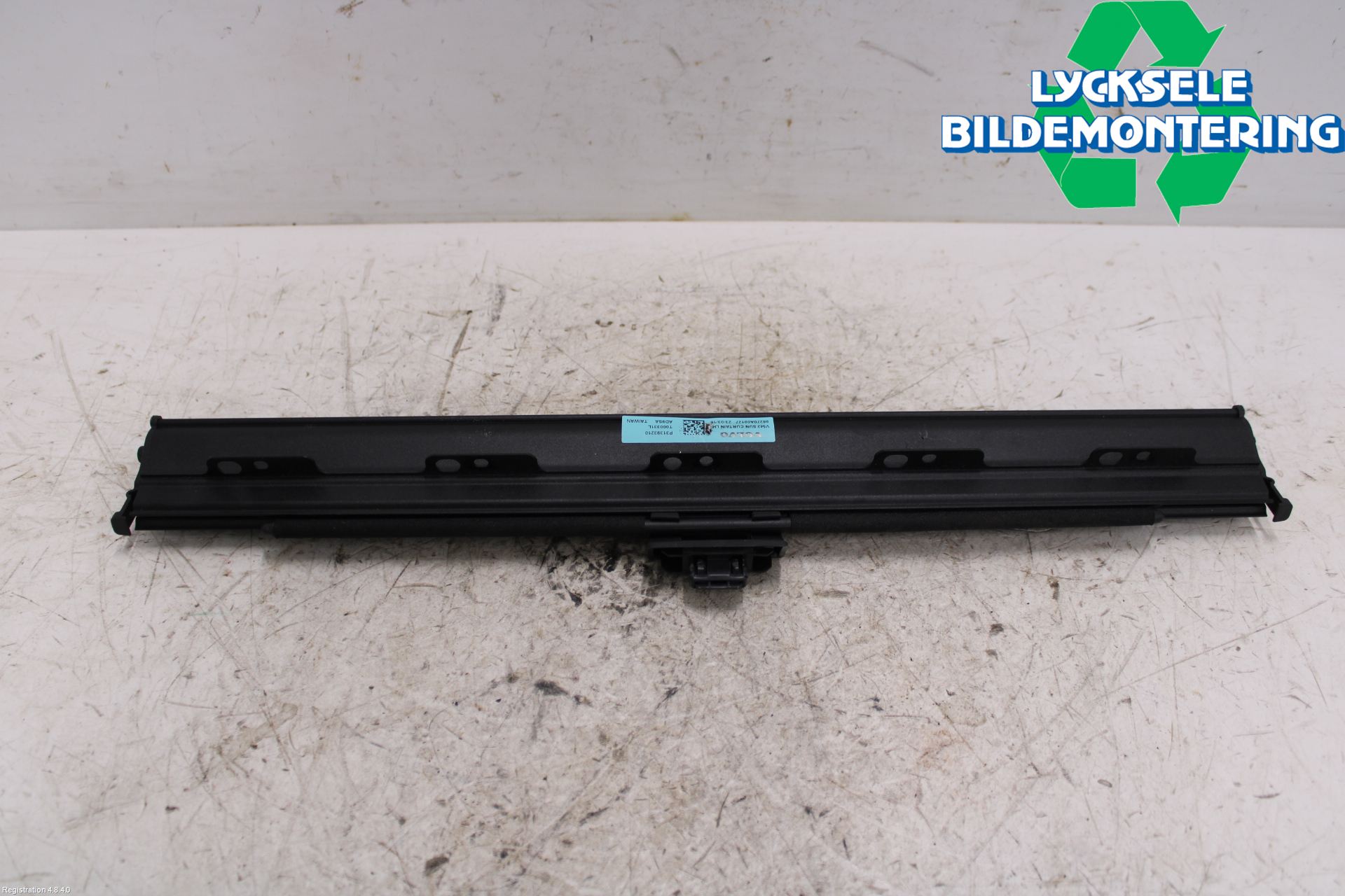 Volvo V90 17->> Insynskydd