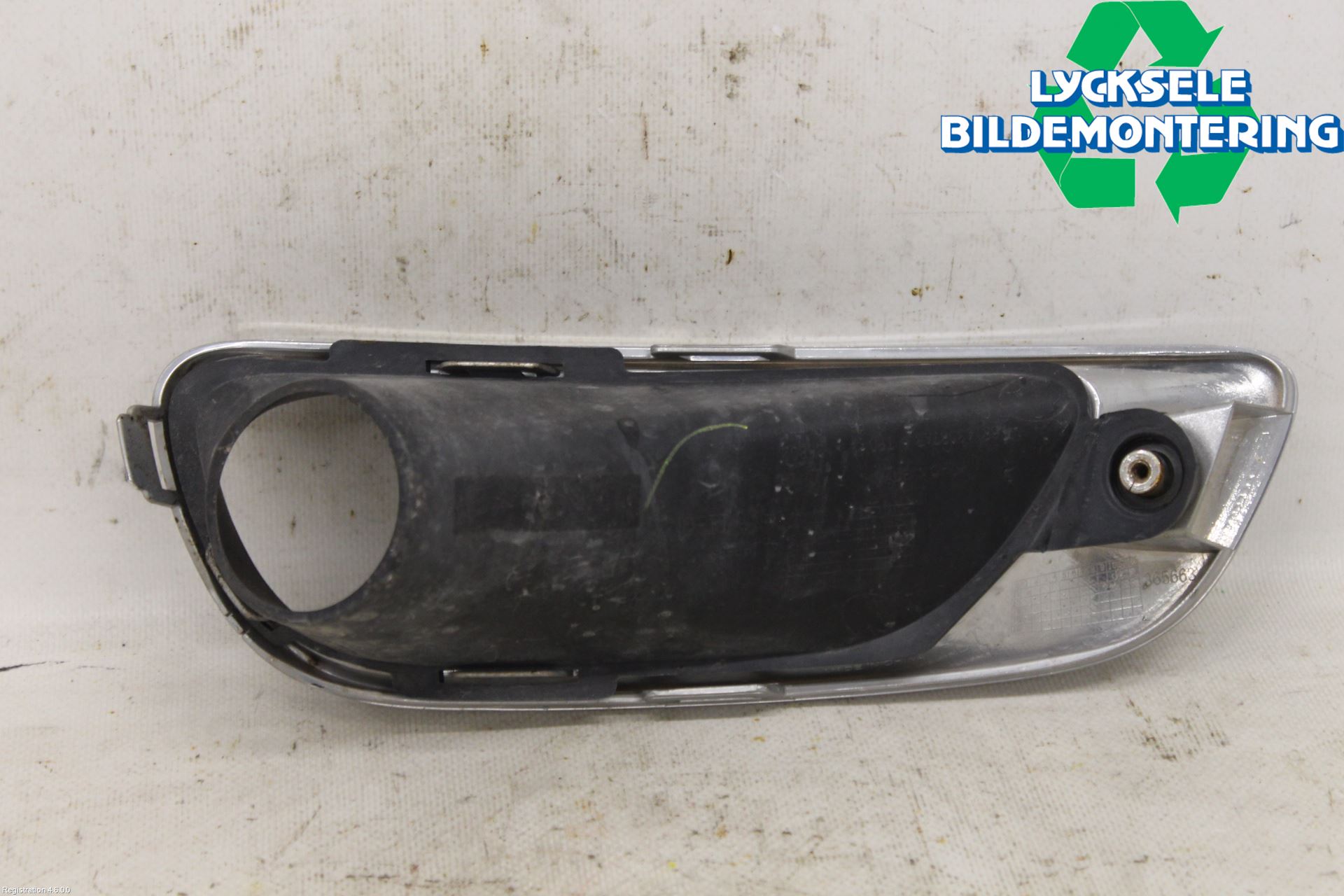 Jeep GRAND CHEROKEE 10-20 Dimljussarg Fram