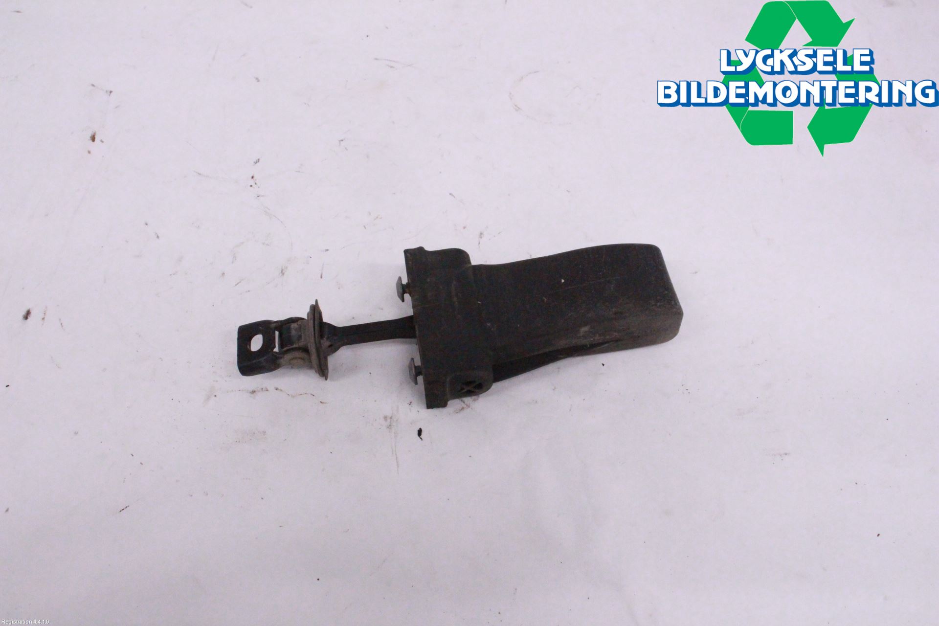 Seat IBIZA V 17-20 Dörrstopp