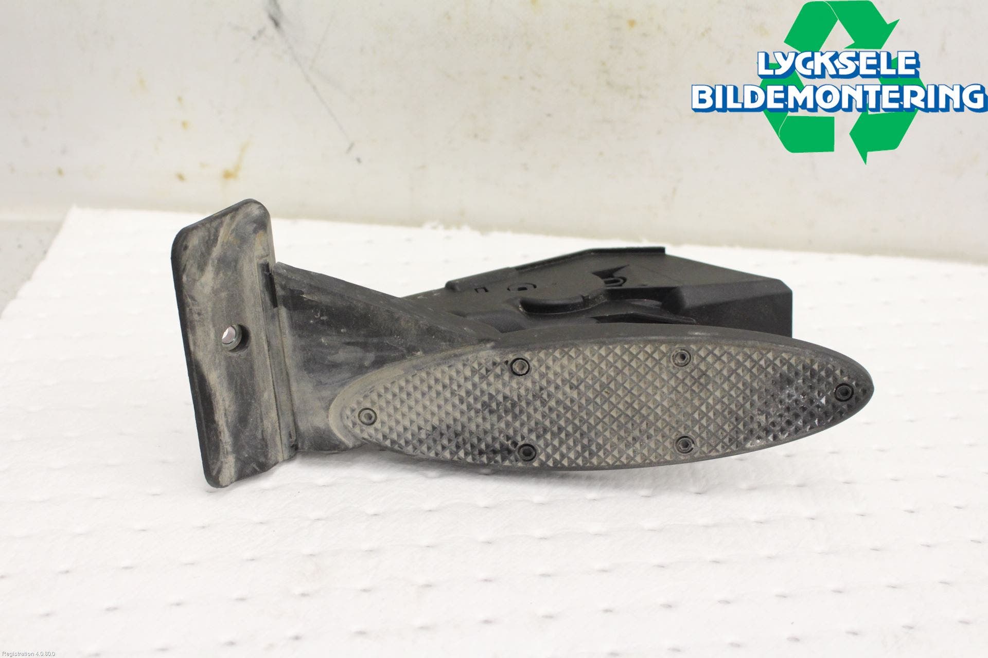 Mini ONE/COOPER 5DR F55 14-24 Gaspedal