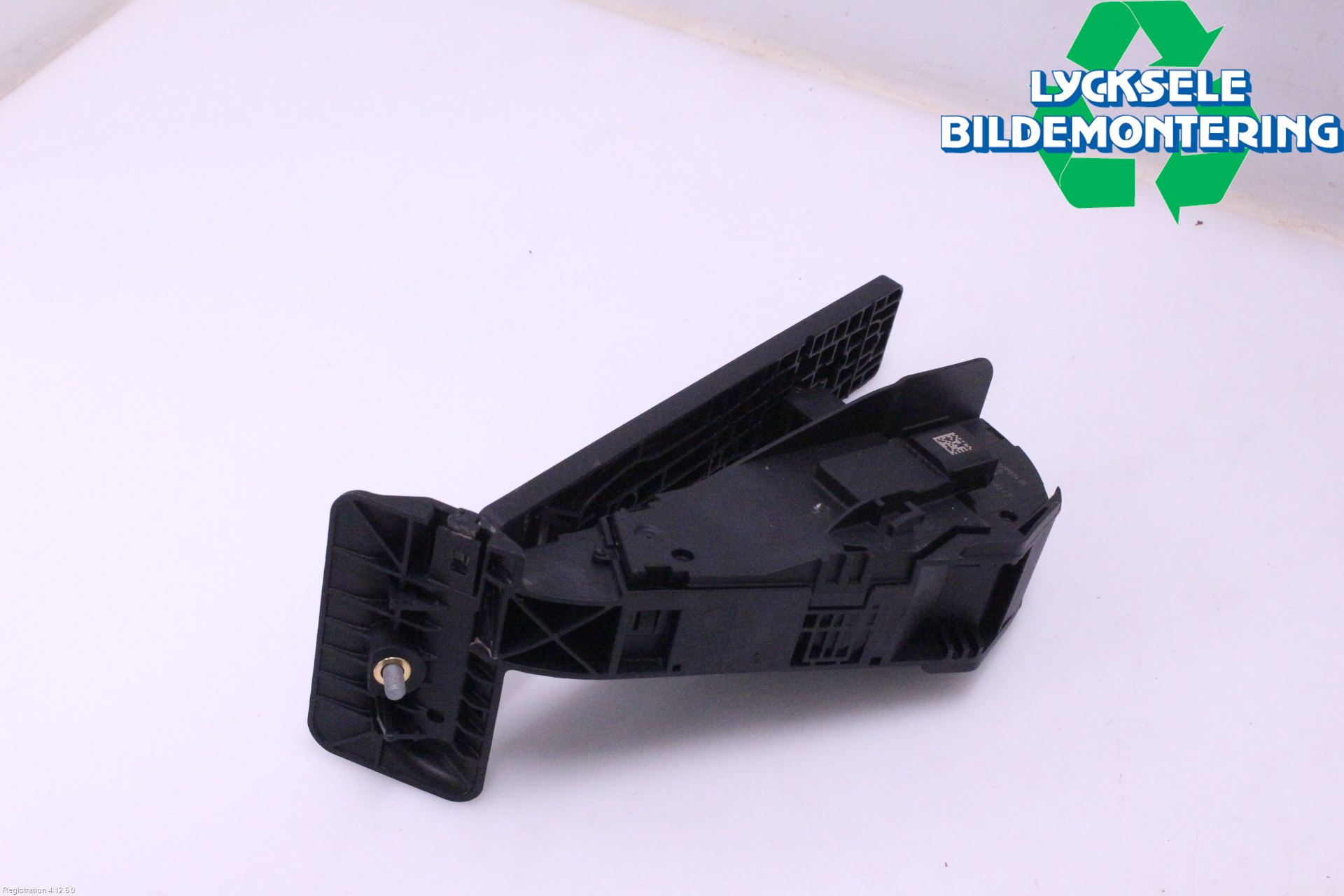BMW 5 G30/G31/F90 17-23 Gaspedal