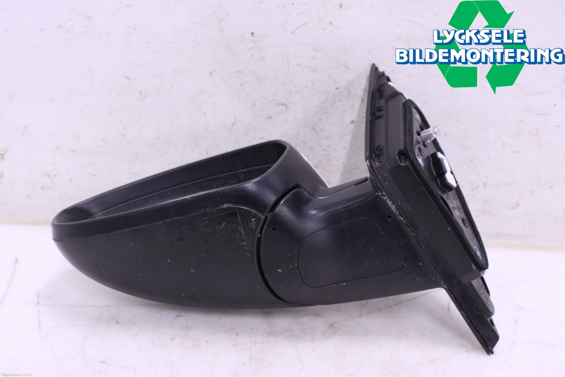 Kia CEED 12-18 Spegel Yttre El Vä