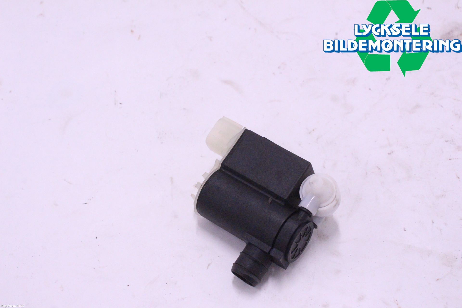 Hyundai ix20 Spolarpump Vindruta