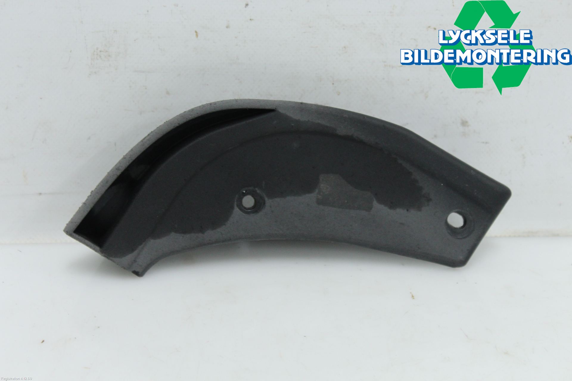 Kia STONIC 18->> Stänkskydd