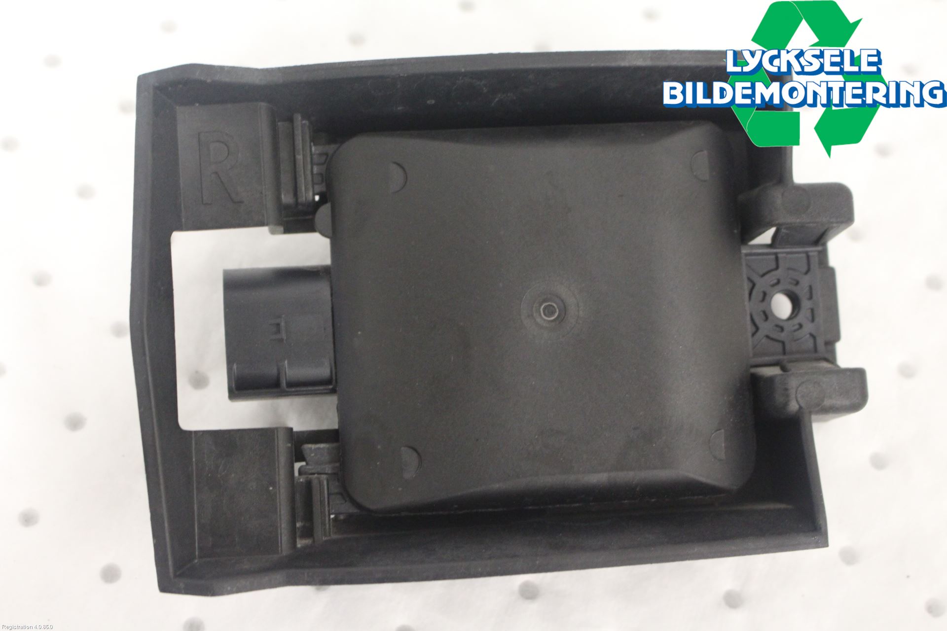 Volkswagen VW T-CROSS 19- Sensor Aktivt Kollisionsskydd