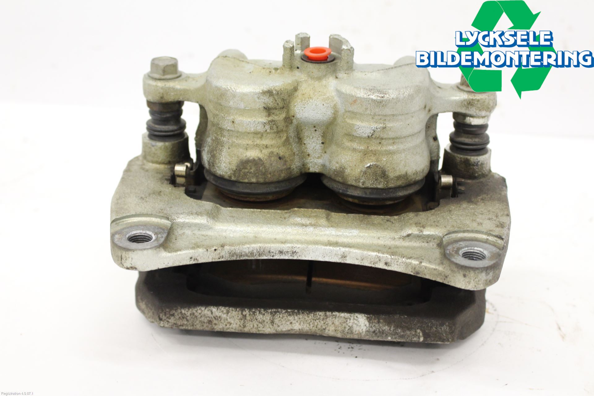 Subaru OUTBACK 21- Bromsok Fram Höger