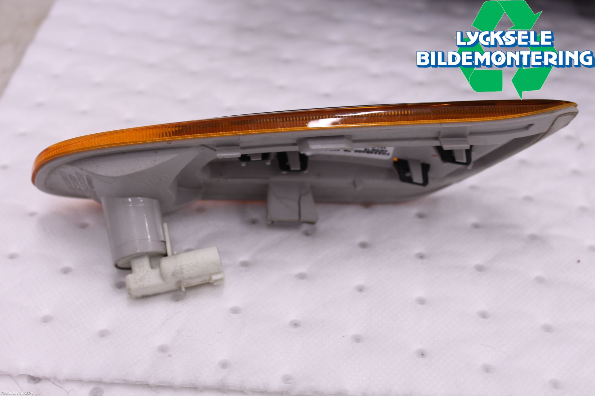 Mini ONE/COOPER 5DR F55 14-24 Blinkers Sidoblinkers Hö