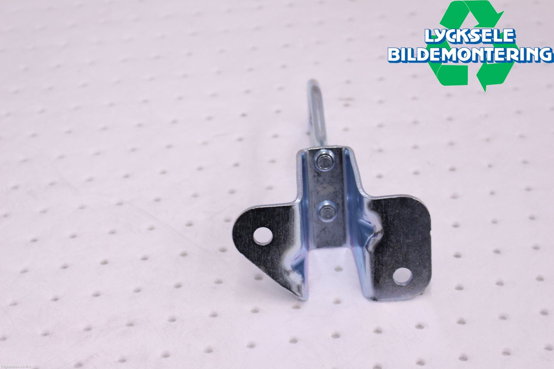 BMW 5 G30/G31/F90 17-23 Lås-Bakluckelås