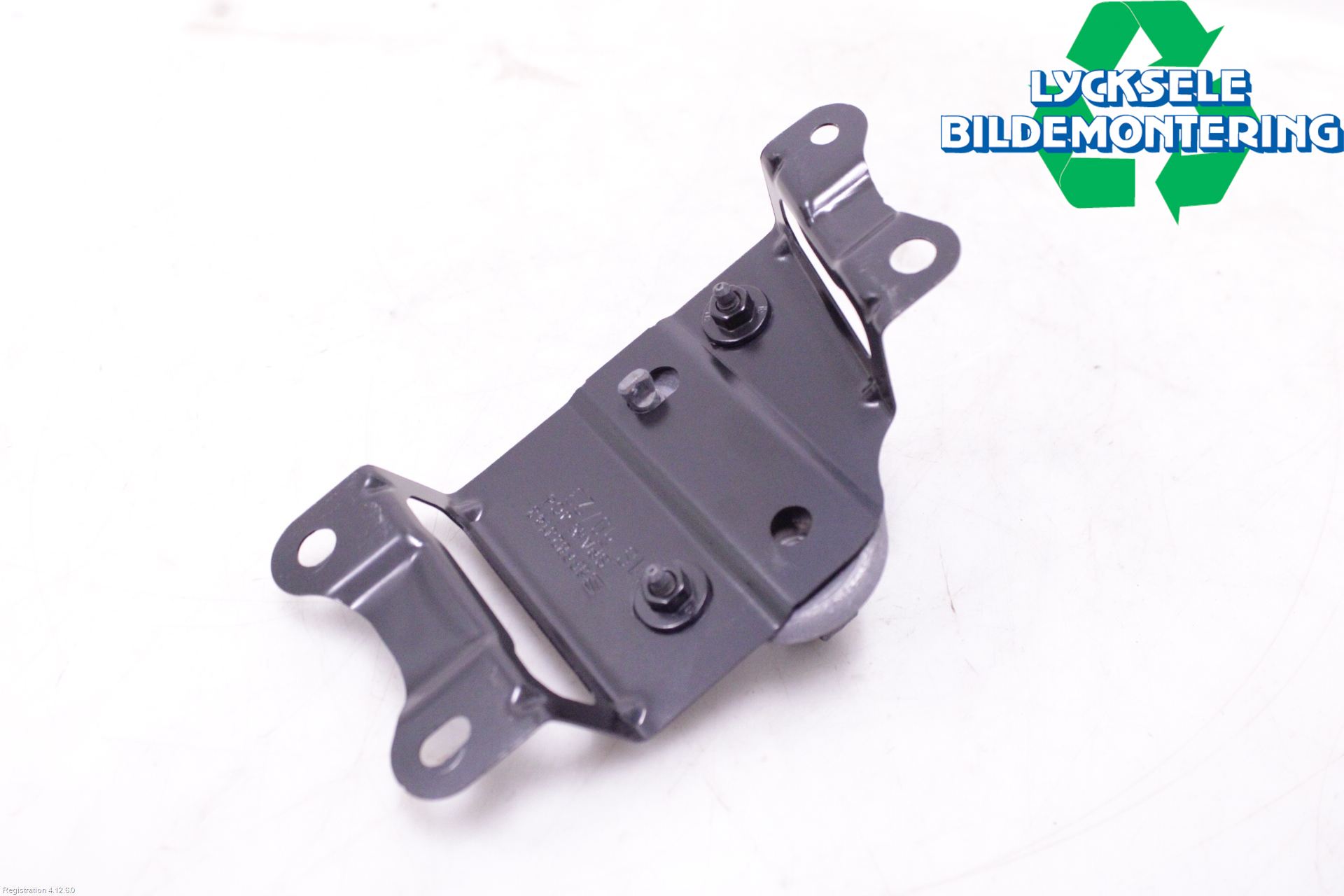 Cupra FORMENTOR 21- Huvlås