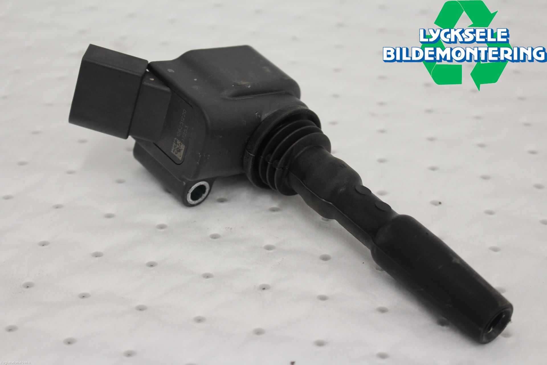 Seat IBIZA V 21- Tändspole