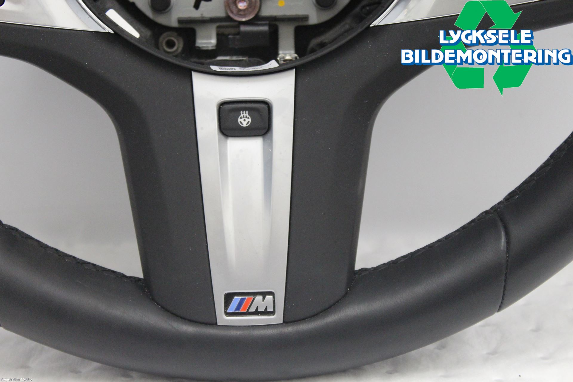 BMW 5 G30/G31/F90 17-23 Ratt