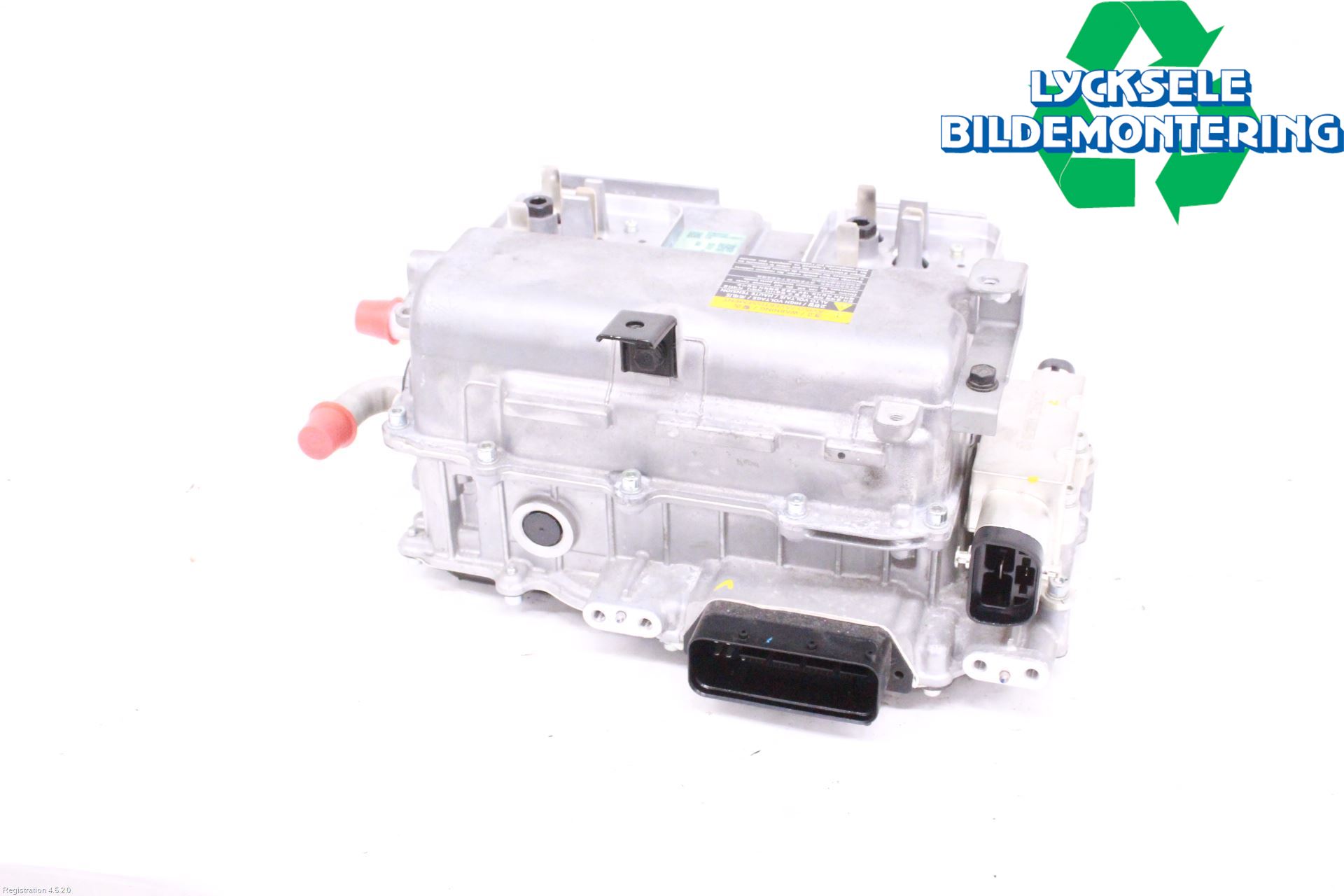 Kia CEED/CEED SW 19- Hybridconverter