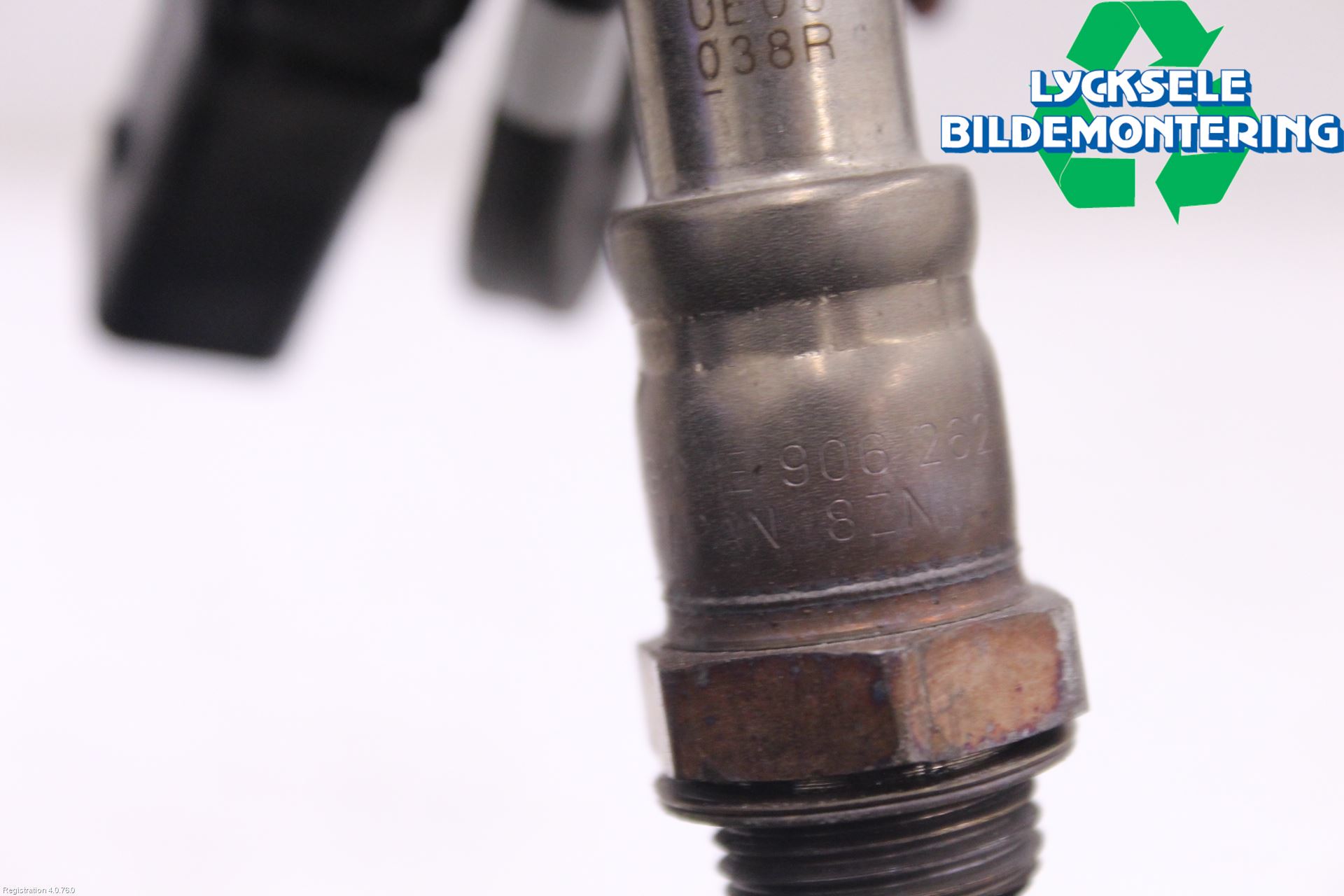 Skoda SCALA 19- Injlambdasond