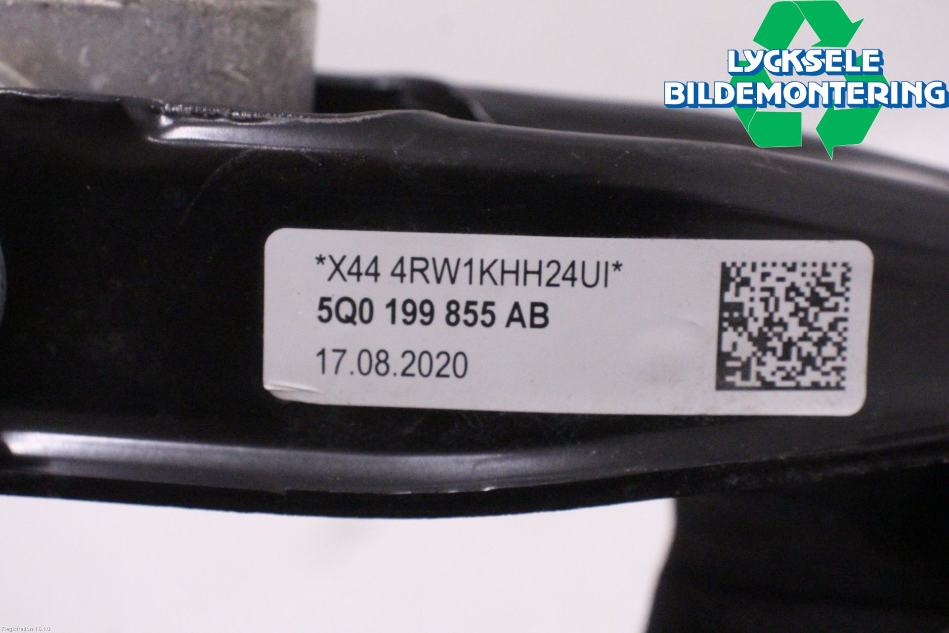 Seat TARRACO 19- Växellådsfäste