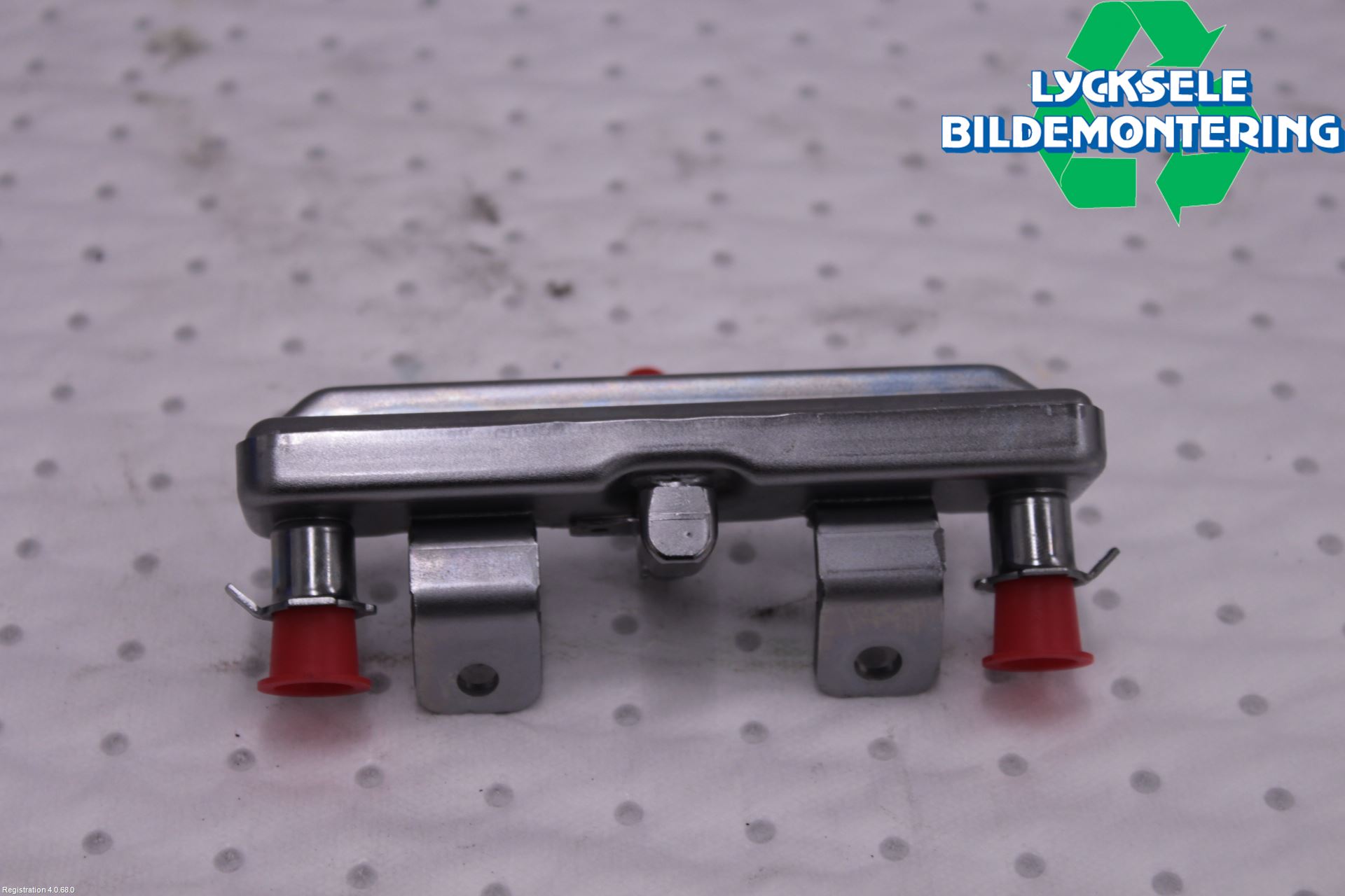 Subaru OUTBACK 15-20 Inj. Fuelrail