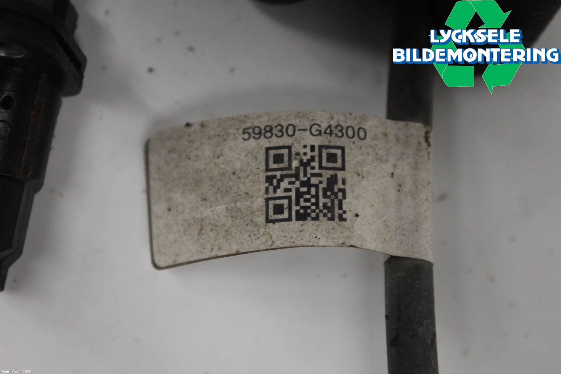 Hyundai i30 PD 17- Abs Sensor