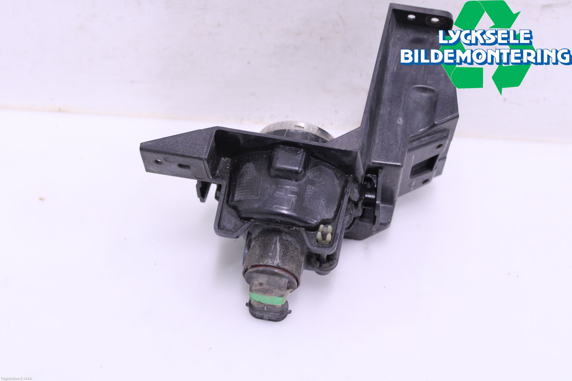 Jeep GRAND CHEROKEE 10-20 Dimljus-Varselljus Fram